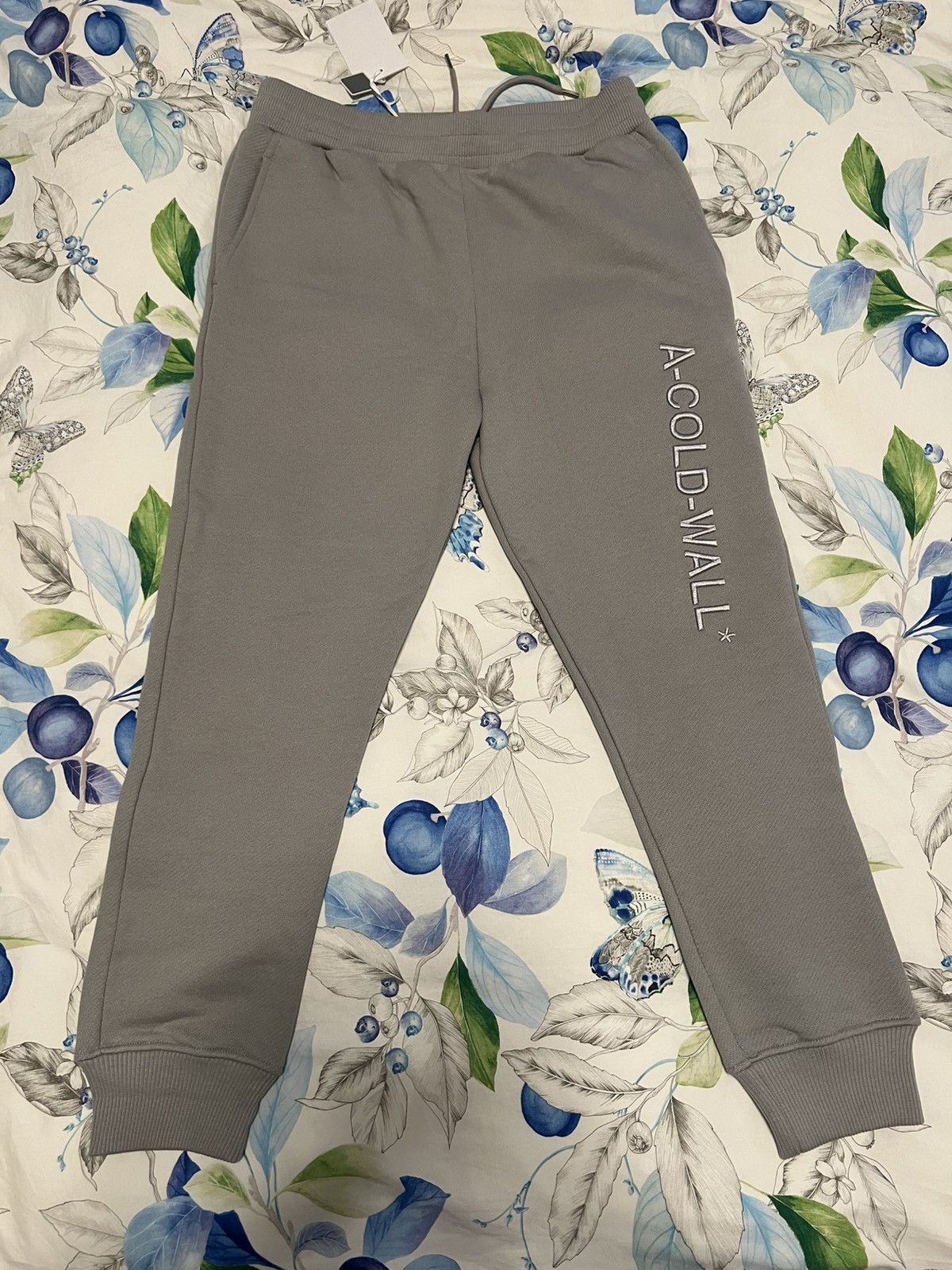A-COLD-WALL* A-COLD-WALL* sweatpants Size US 33 - 1 Thumbnail