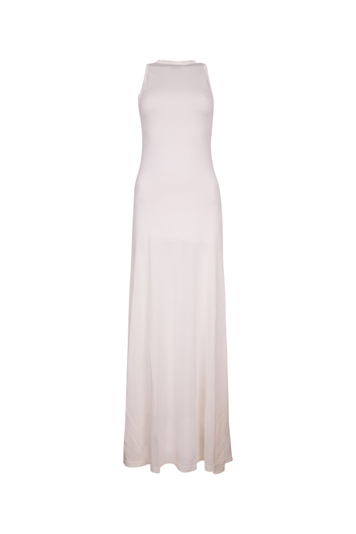 Jacquemus La Robe Maille Sculta Size M / US 6-8 / IT 42-44 - 1 Thumbnail