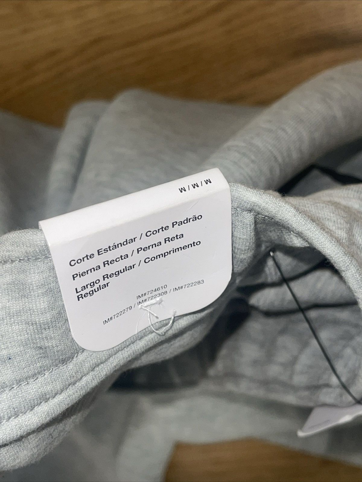 Nike Nike Sportswear Tech Fleece Size US 36 / EU 52 - 6 Thumbnail
