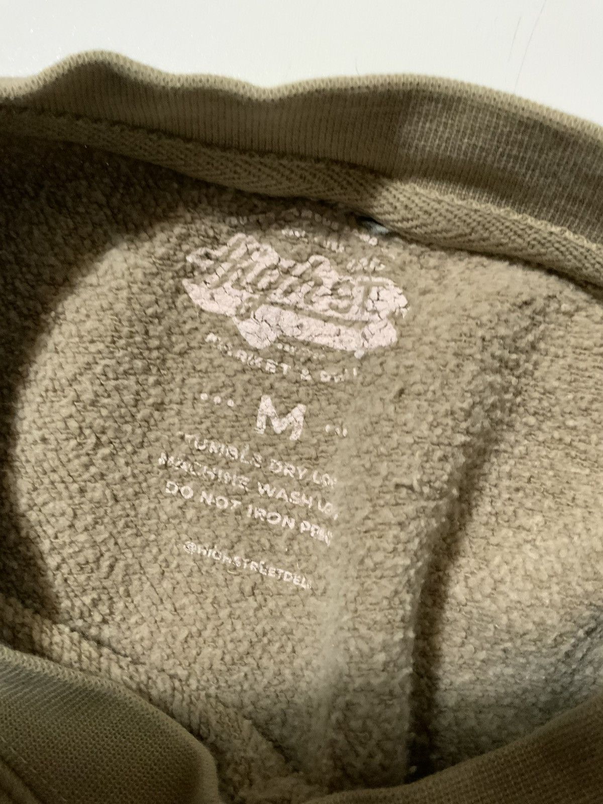Other High Street Deli Shrettuce Shredding Lettuce Surf Sweatshirt Size US M / EU 48-50 / 2 - 6 Thumbnail