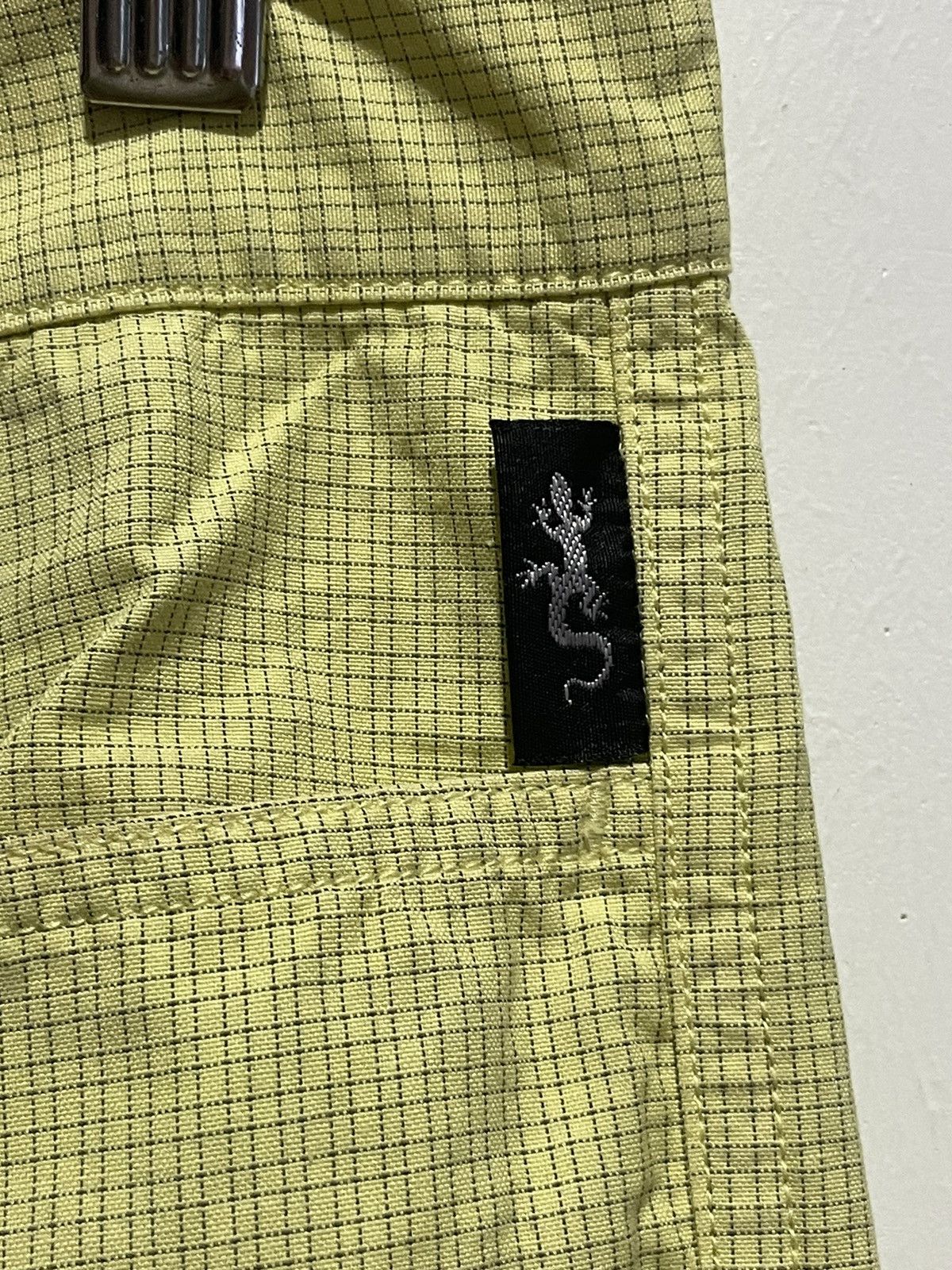 agnes b. Agnes B. Homme Paris Straight Pants Size US 32 / EU 48 - 3 Thumbnail