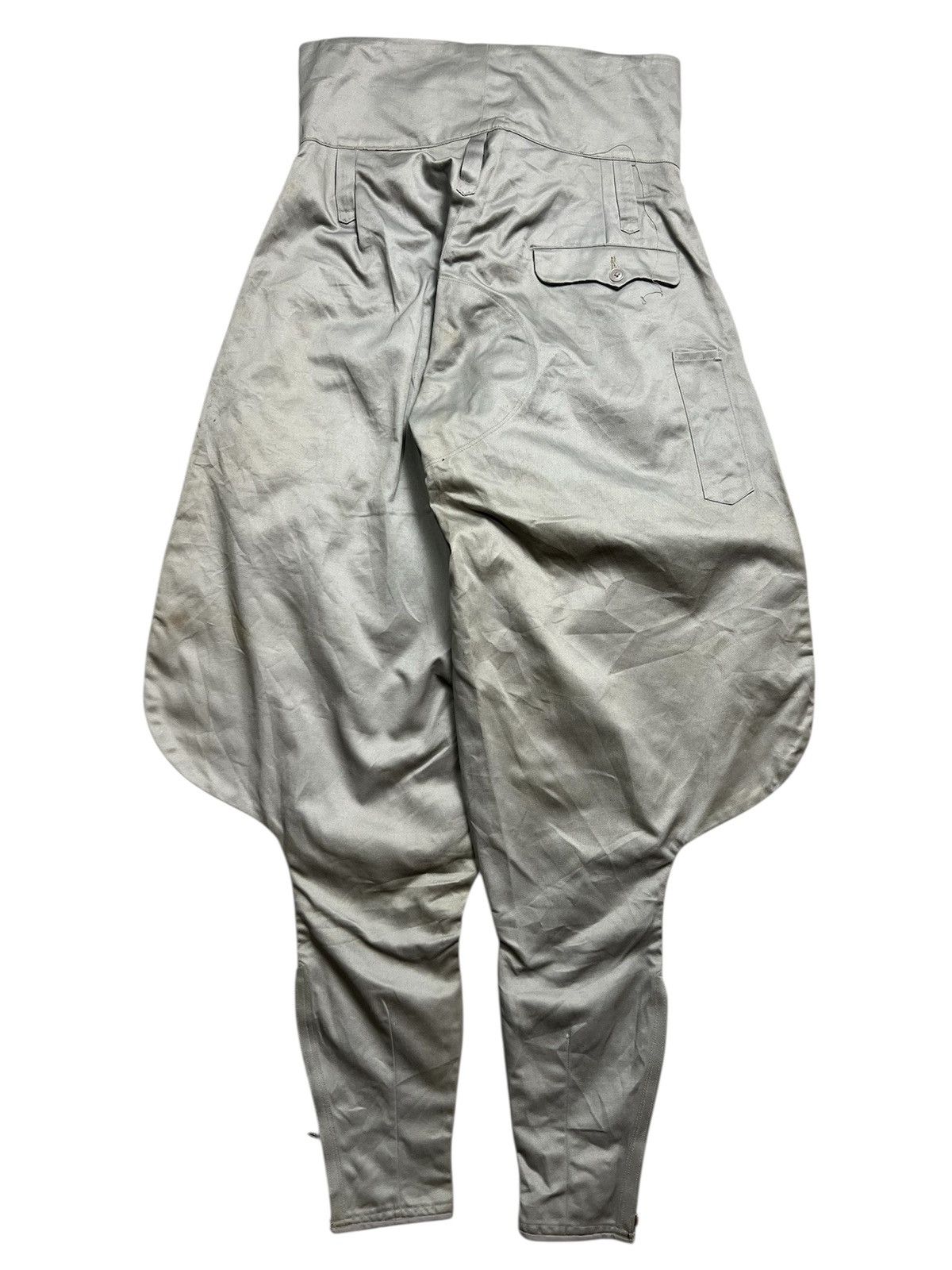 Anime × Japanese Brand × Vintage Japanese Iconic Anime/Work Balloons Pants Size US 32 / EU 48 - 2 Thumbnail