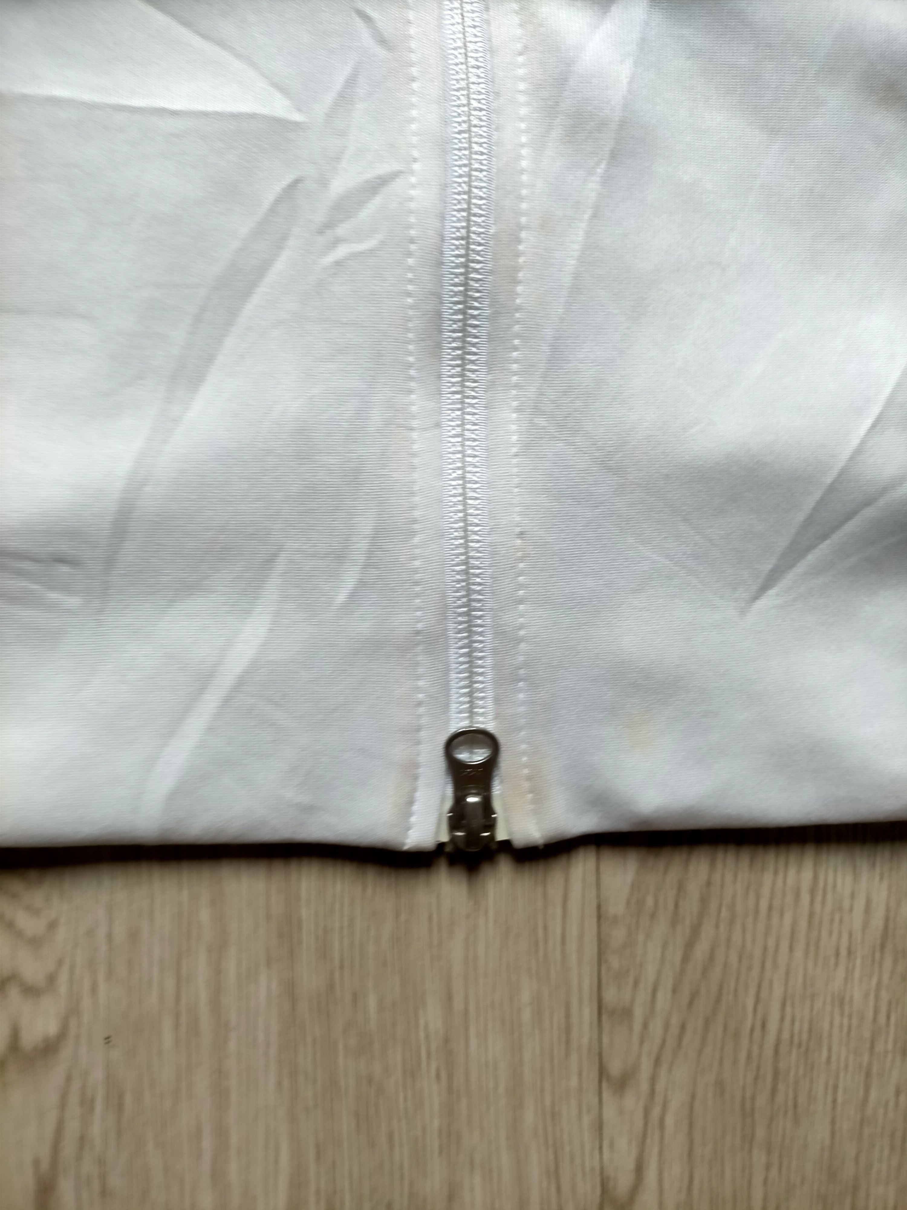 Nike Vintage Nike England Football Jacket Size US XL / EU 56 / 4 - 8 Thumbnail
