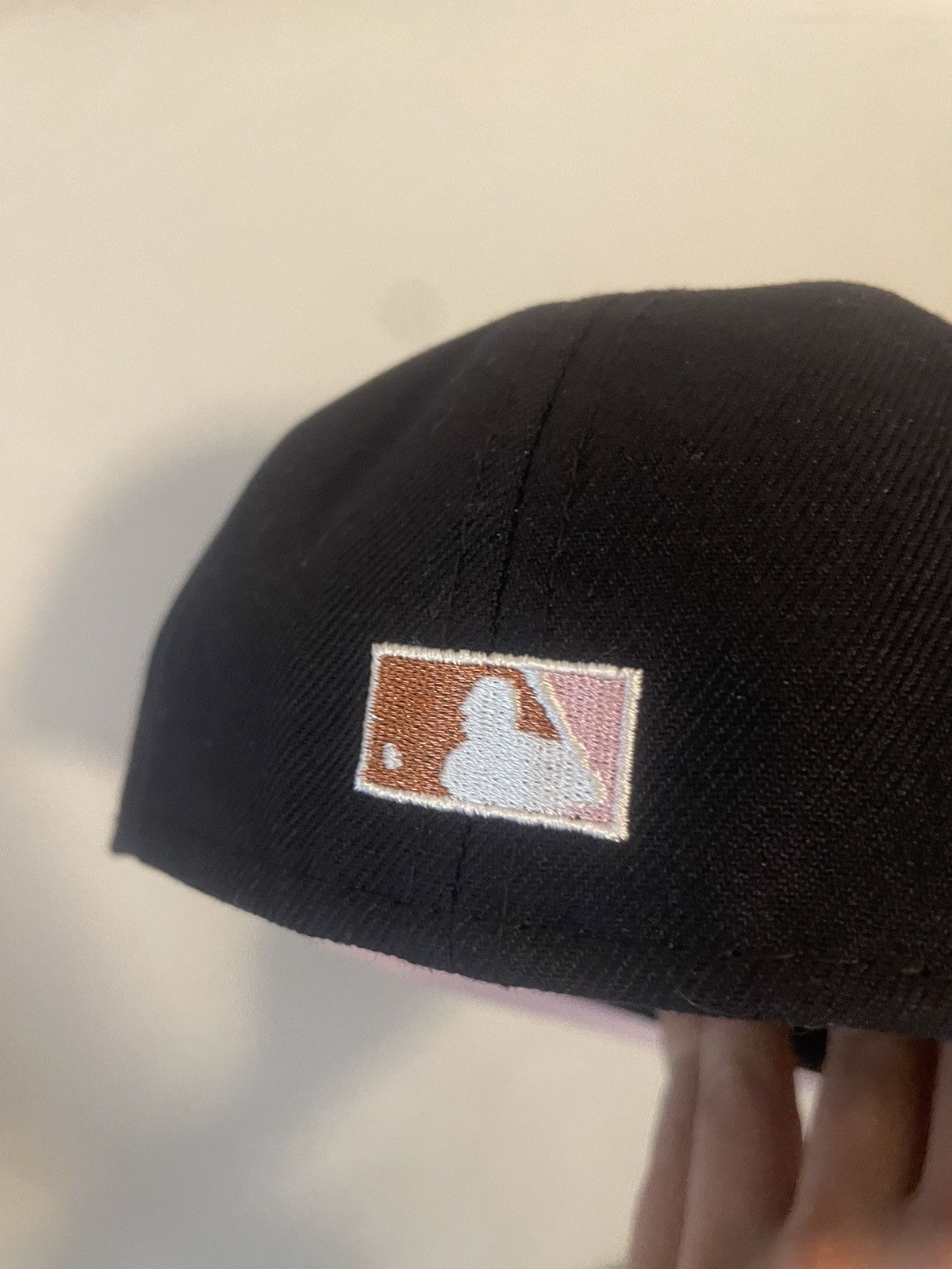 New Era Rushmore hat club Minnesota twins 7 1/4 brand new Size ONE SIZE - 4 Thumbnail
