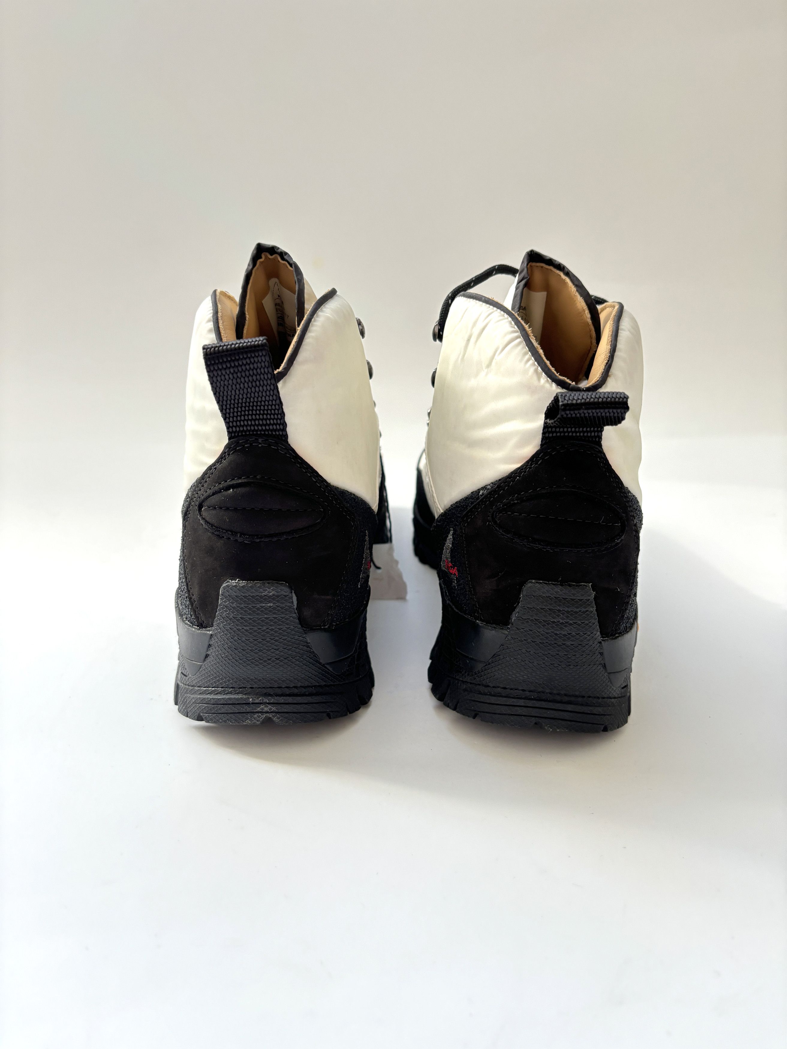 ROA ⚡️QUICK SALE⚡️ROA Andreas Cream/Black Hiking Boots Size US 7 / EU 40 - 5 Thumbnail