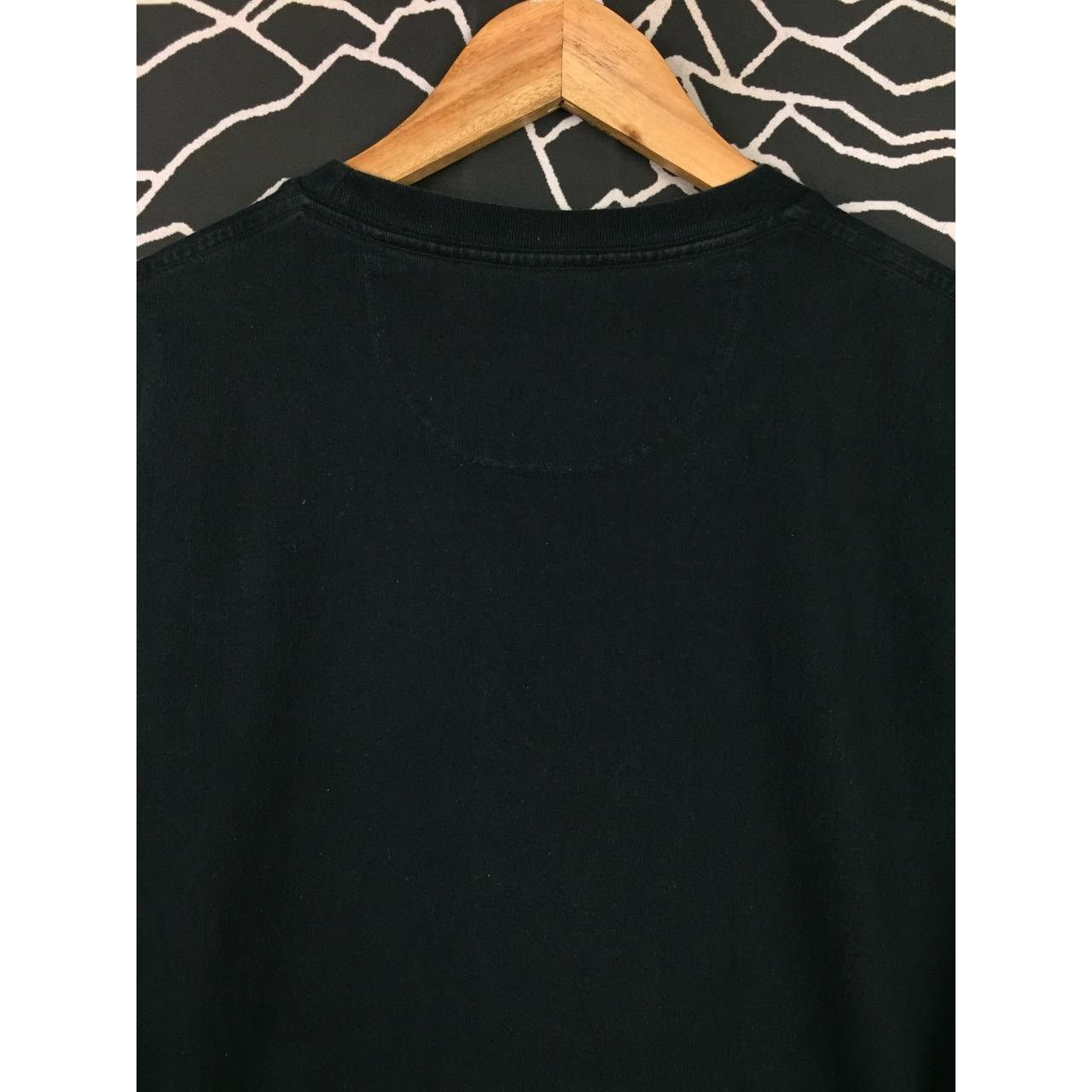 Japanese Brand × White Mountaineering White Mountaineering Box Logo Long Sleeve Tee Size US L / EU 52-54 / 3 - 7 Thumbnail