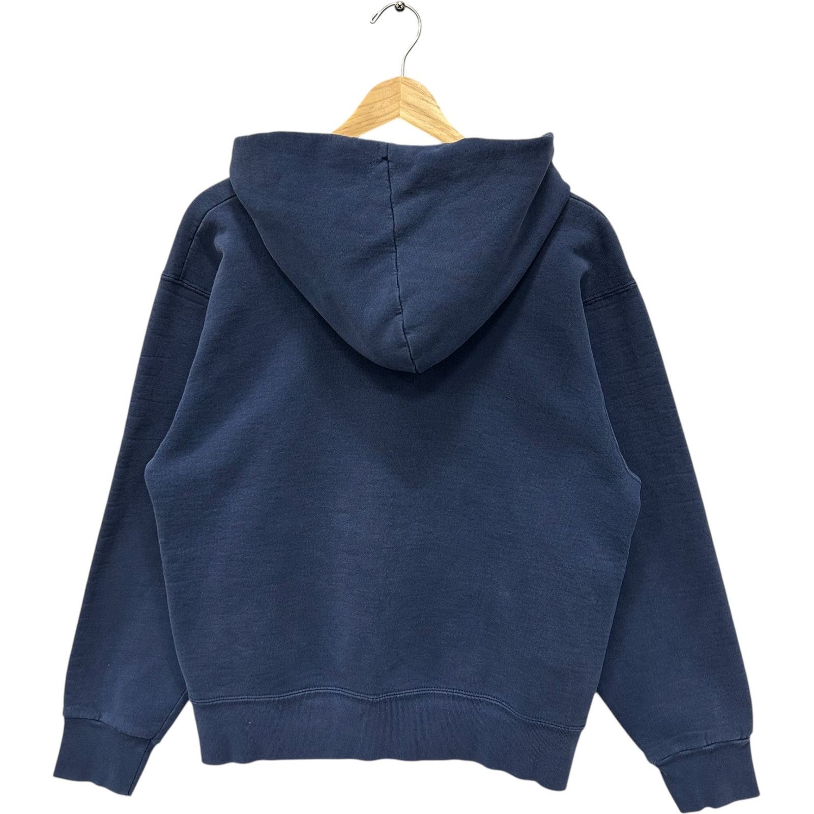 Fruit Of The Loom Vintage St. Louis, MO "Attack" Volleyball Hoodie Large Size US L / EU 52-54 / 3 - 5 Thumbnail
