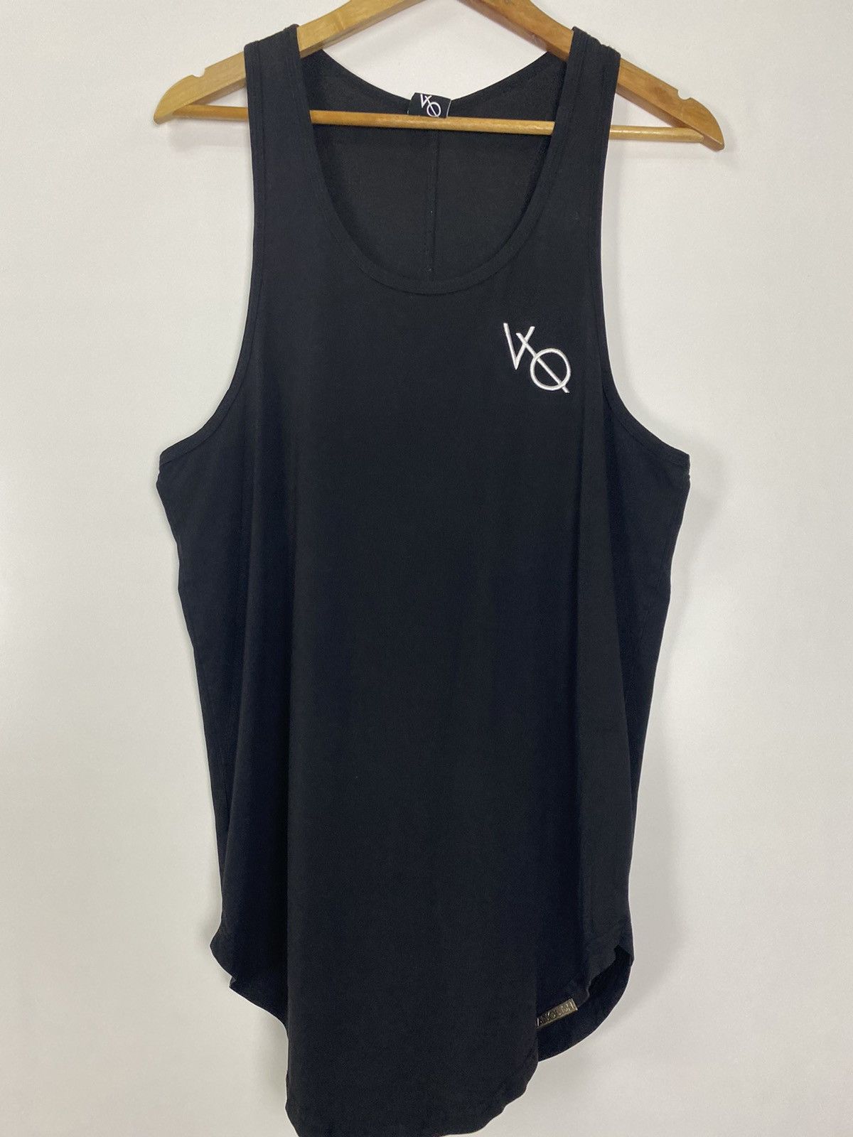 Vanquish Vanquish Fitness tee Size US S / EU 44-46 / 1 - 3 Thumbnail
