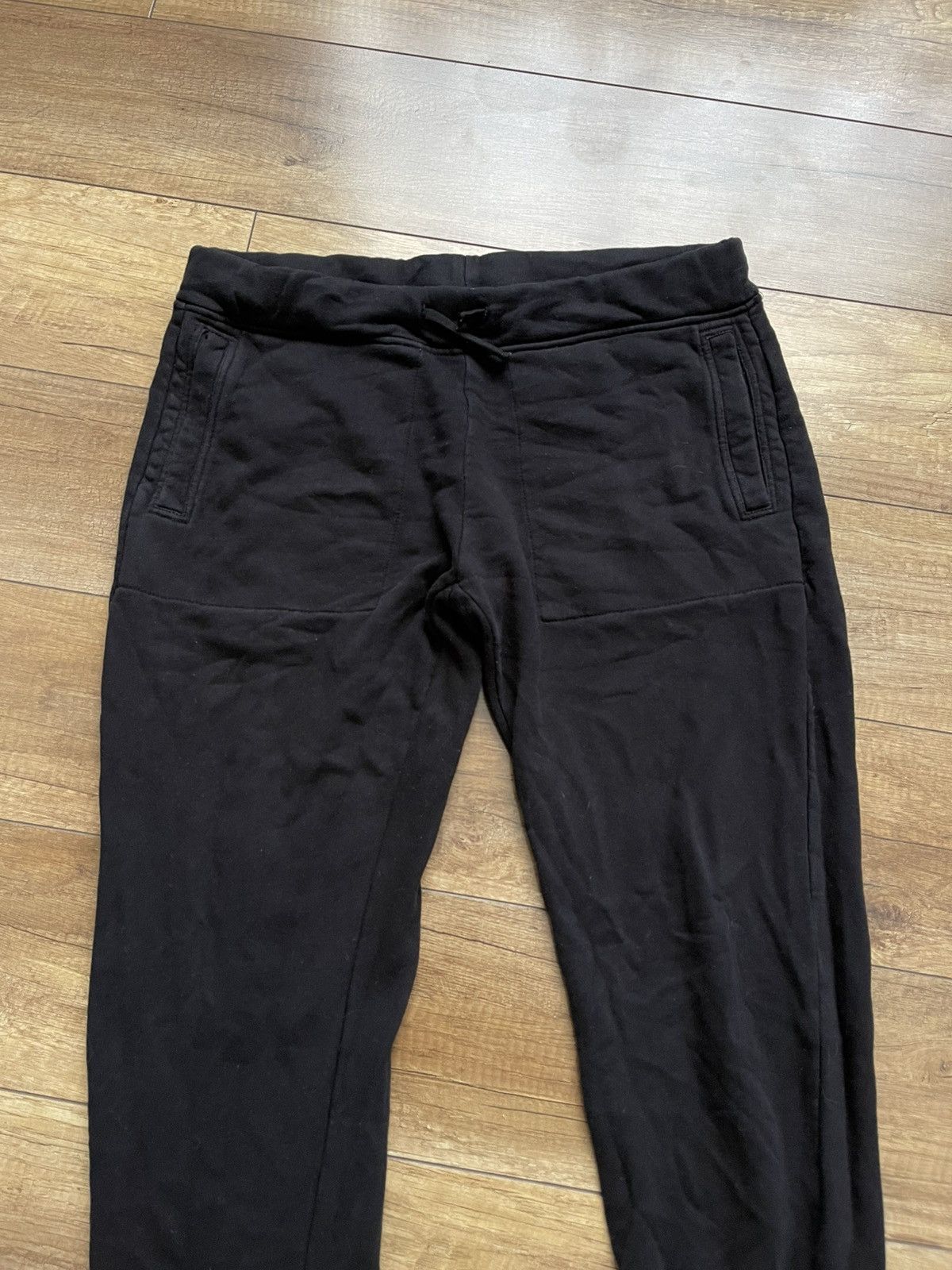 Versace Collection Jogger Sweatpants