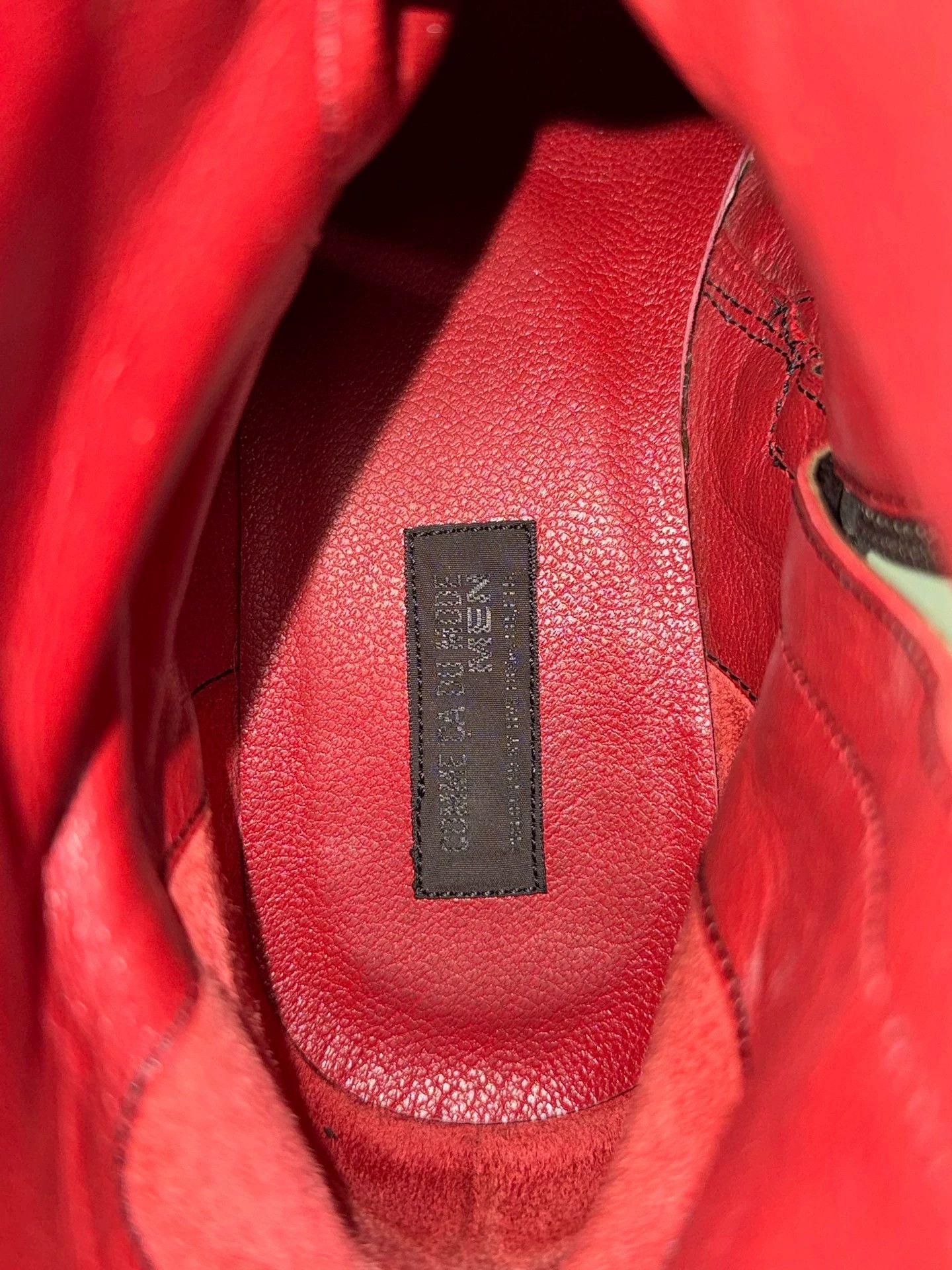 Other Comme ca du mode men's stylish chelsea boots 40 9.7/10 Size US 7 / EU 40 - 5 Thumbnail
