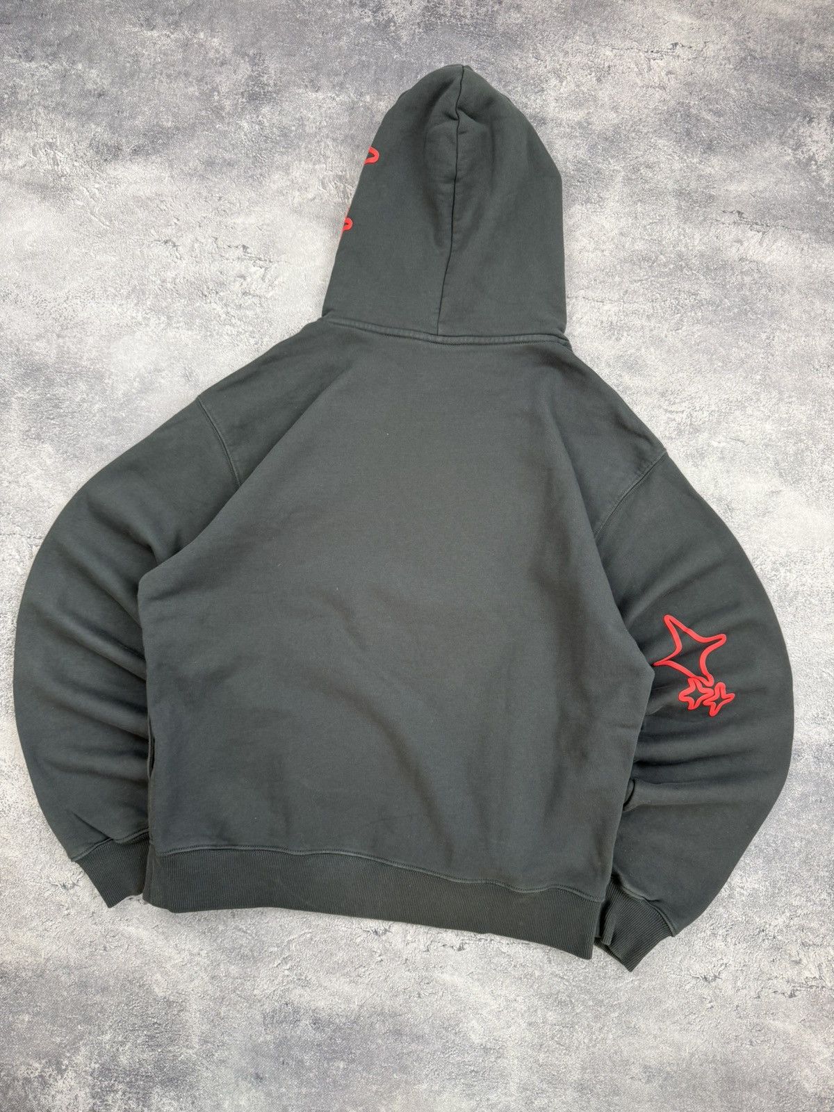 Broken Planet Broken Planet Market Skeleton Hoodie Size US M / EU 48-50 / 2 - 18 Thumbnail