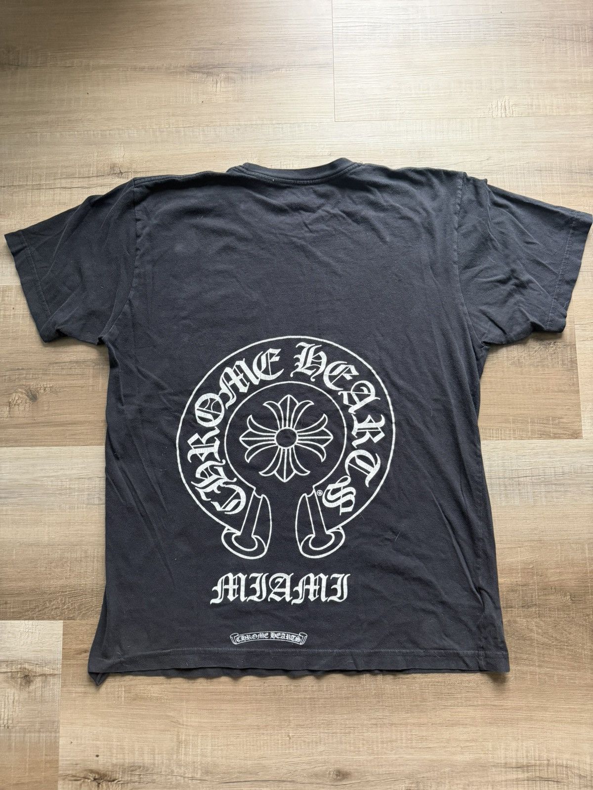 Chrome Hearts Miami Tee