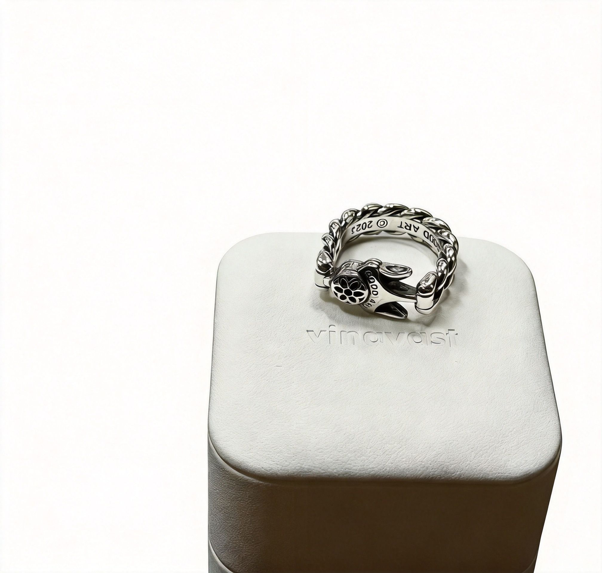 GOOD ART HLYWD Good Art hlywd Goodart Skeleton key chain | Grailed