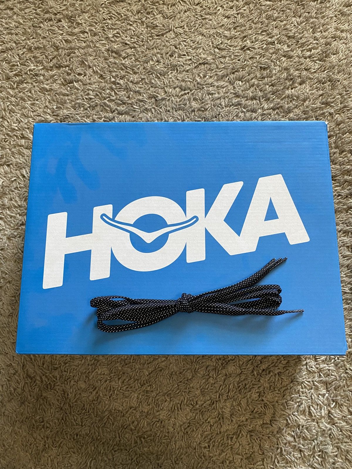 Hoka Hoka One One Mafate Three2 Size US 10.5 / EU 43-44 - 9 Thumbnail