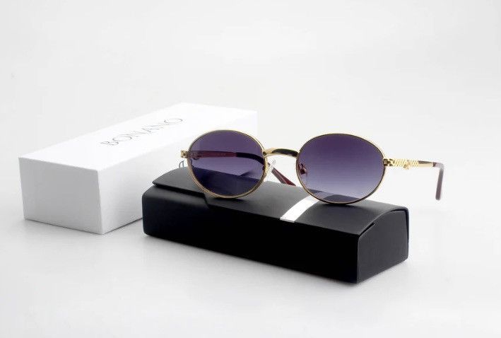 Vintage Bonano Portofino Glasses Frame Sunglasses Size ONE SIZE - 4 Thumbnail