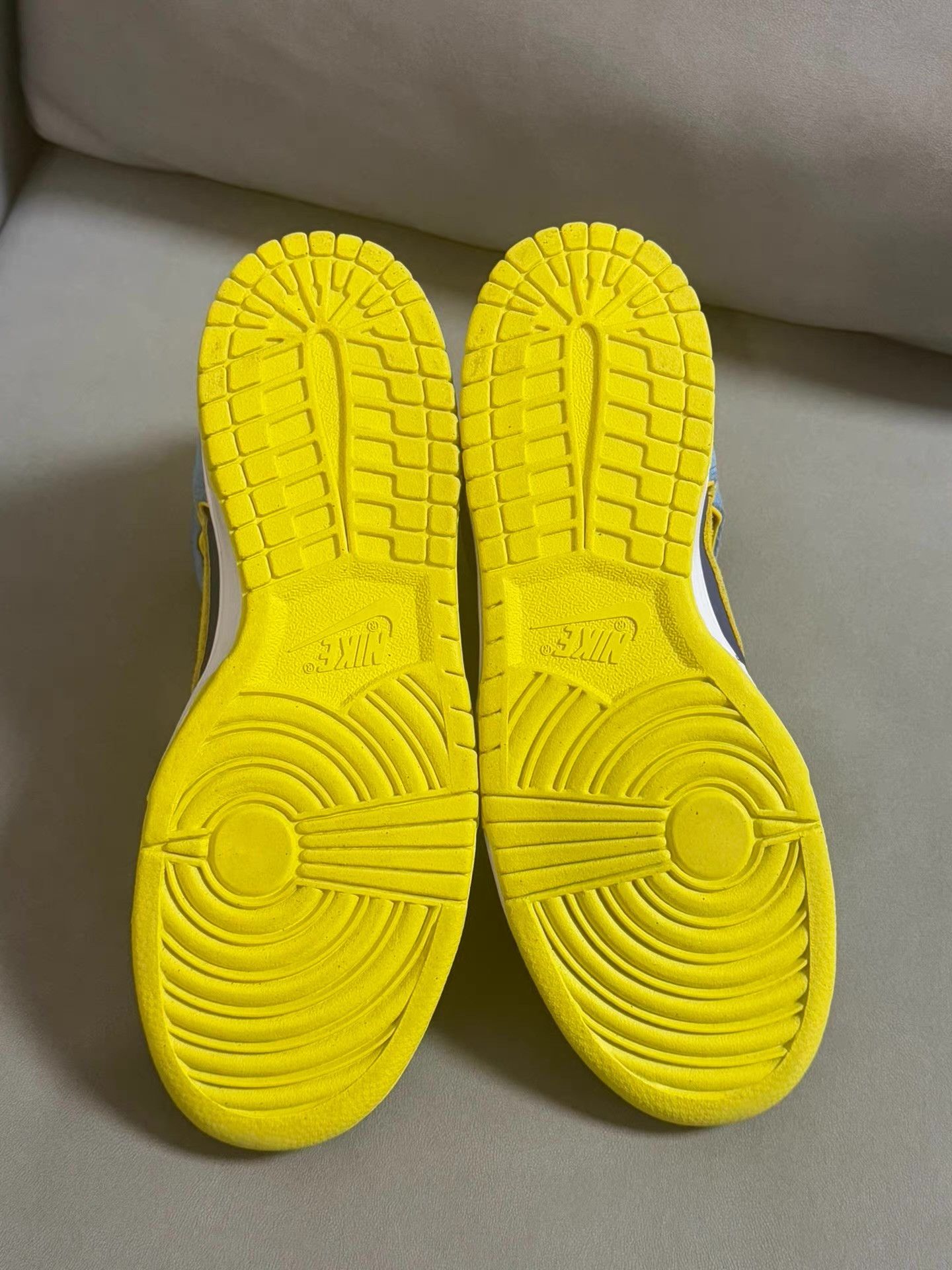 Nike Nike Dunk SB Pac-Man Ｑ20 Size US 8.5 / EU 41-42 - 5 Thumbnail