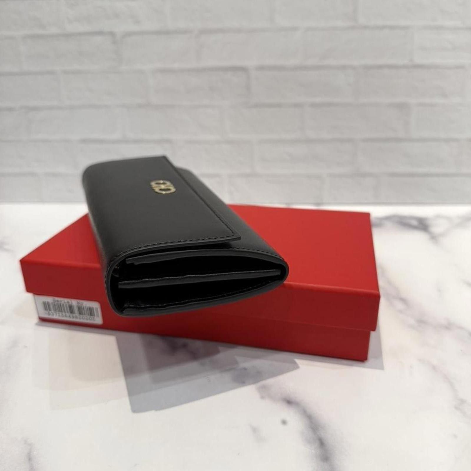 Salvatore Ferragamo Salvatore Ferragamo long wallet Size ONE SIZE - 4 Thumbnail
