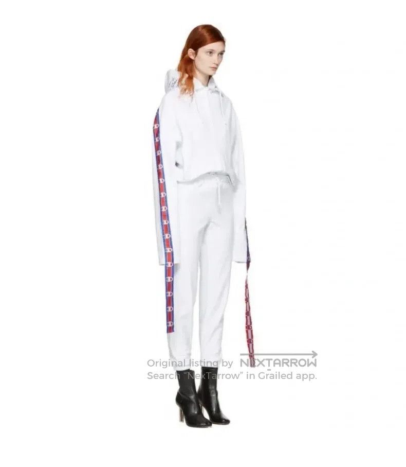 Vetements Vetements Zipper Jacket Size US M / EU 48-50 / 2 - 9 Thumbnail
