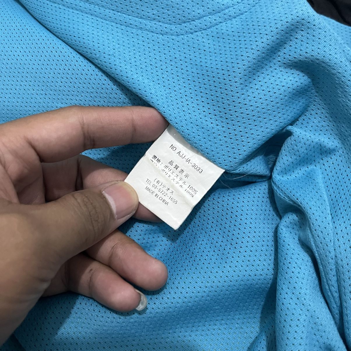 atmos Gorpcore Atmos Multi Color Jacket Size US L / EU 52-54 / 3 - 12 Thumbnail