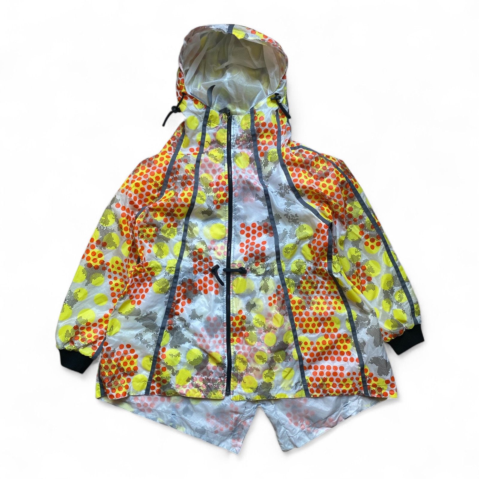 Christopher Raeburn VERY Rare Christopher Raeburn SS2011 Parachute