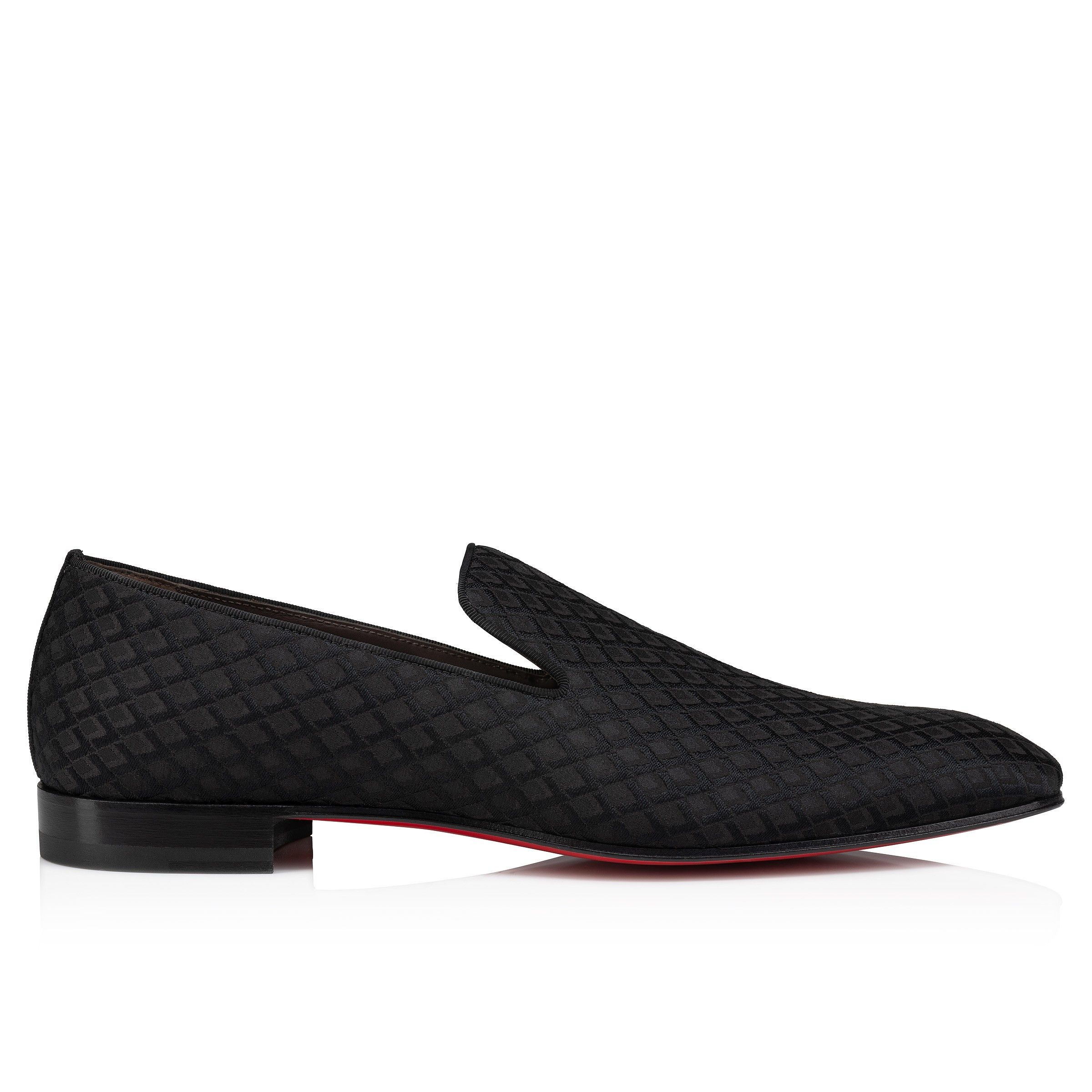 oc11z0625 Loafers in Black