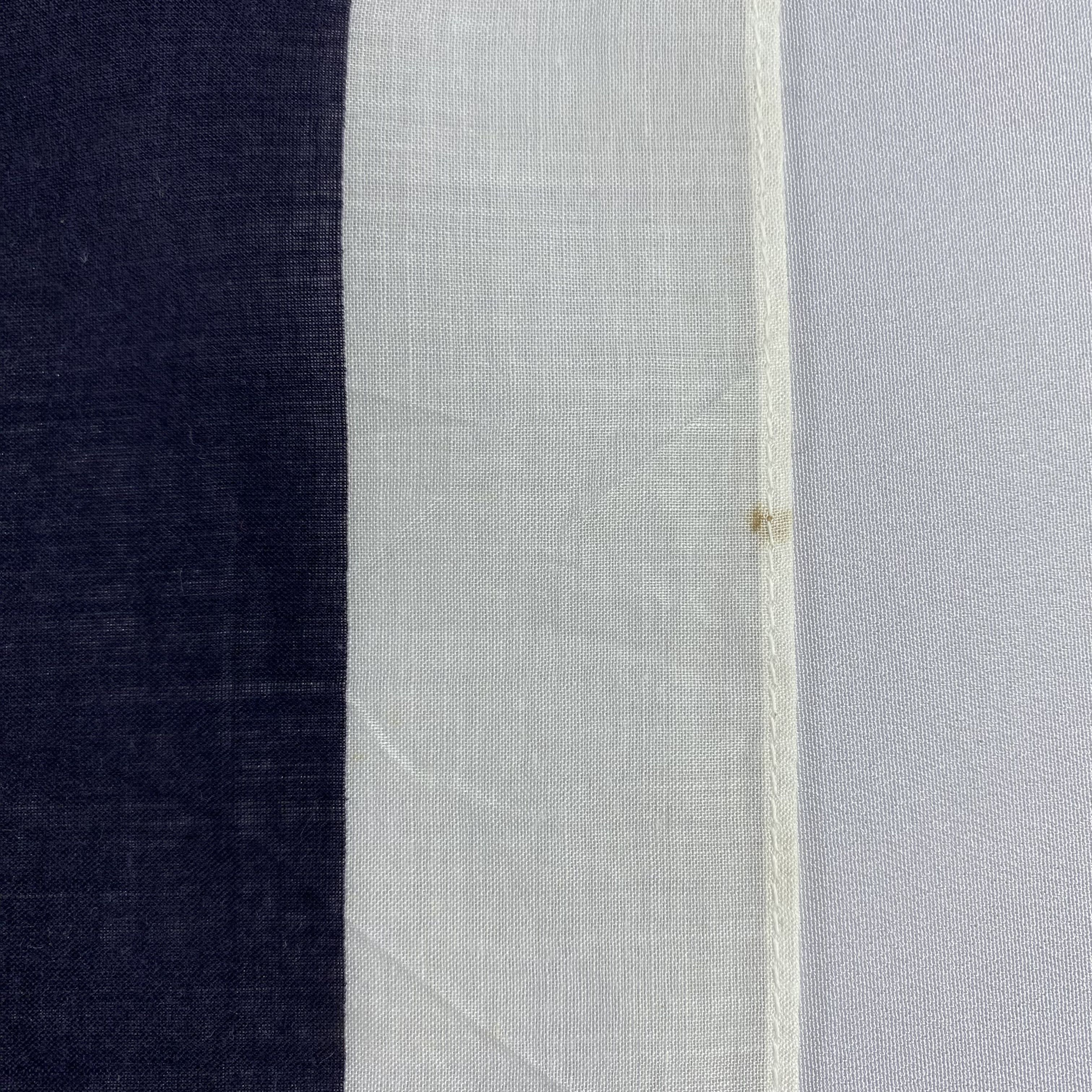Hanae Mori Hanae Mori Bandana/ Handkerchief / Neckerchief Size ONE SIZE - 3 Thumbnail