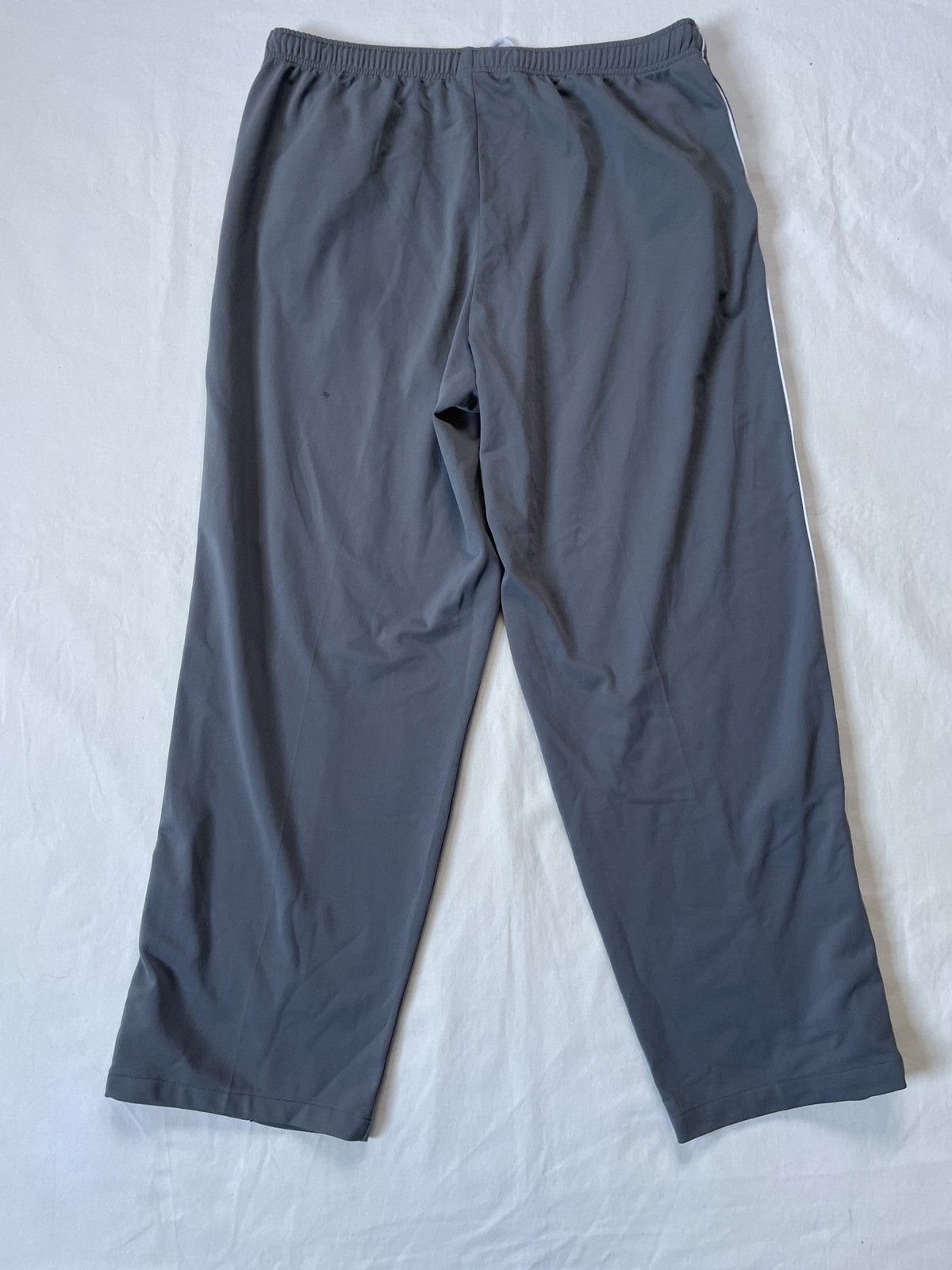 Nike × Vintage Vintage nike track sweatpants Size US 36 / EU 52 - 2 Thumbnail