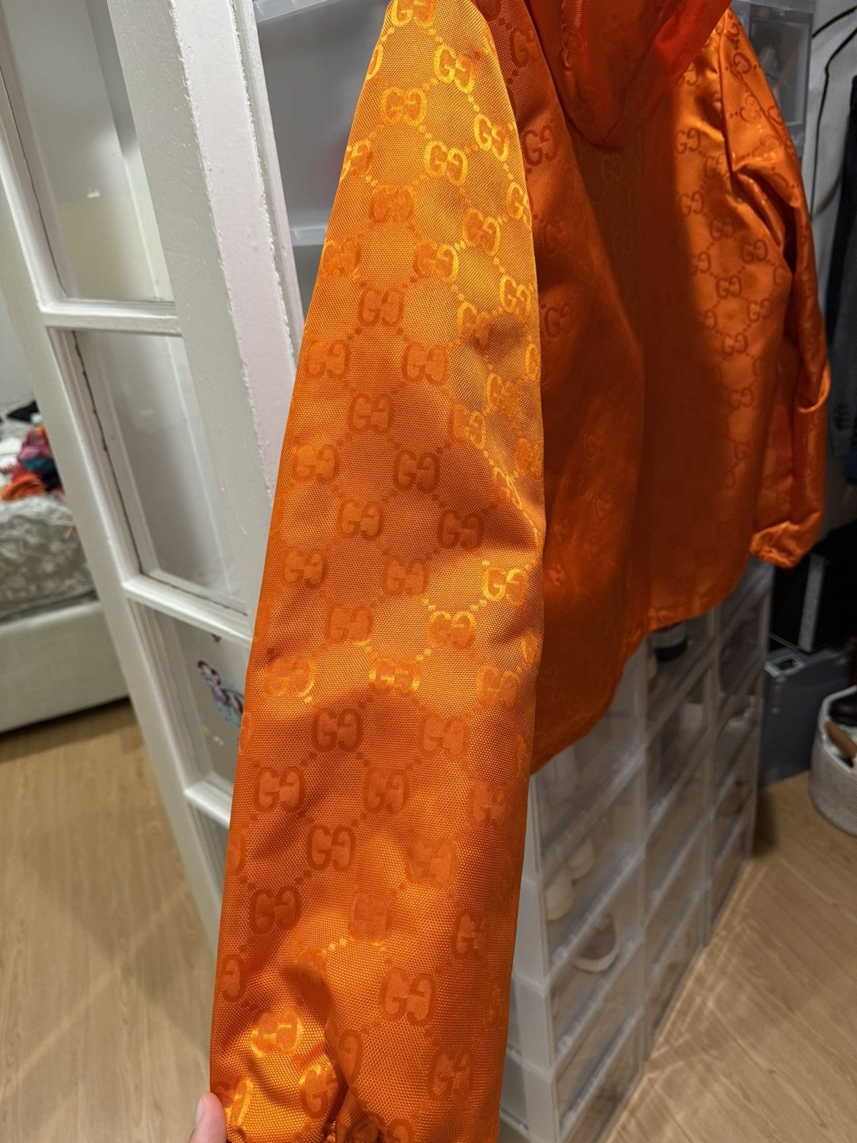 Gucci Gucci off the grid Size US S / EU 44-46 / 1 - 8 Thumbnail