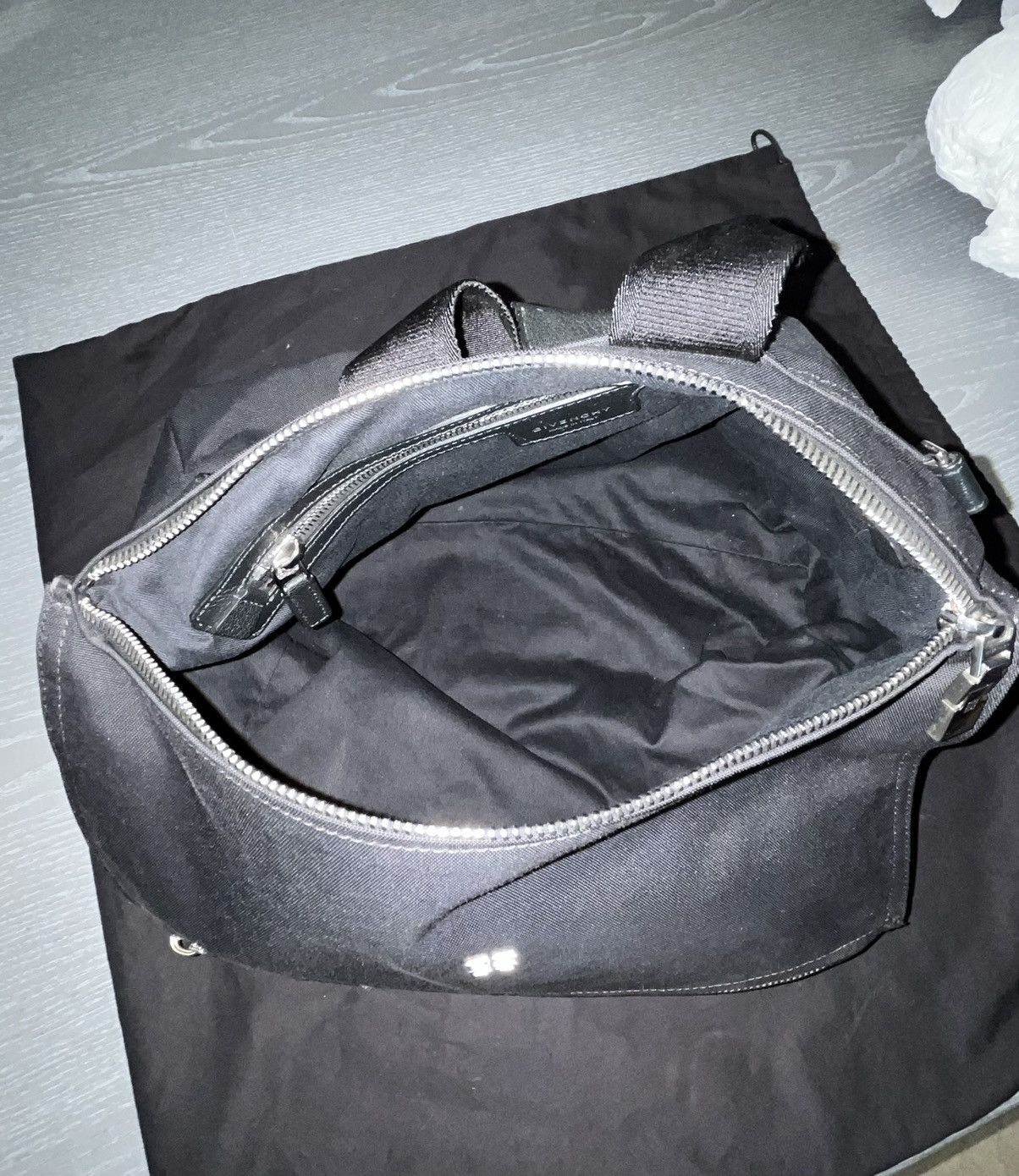 Givenchy Pandora Bag Size ONE SIZE - 9 Thumbnail