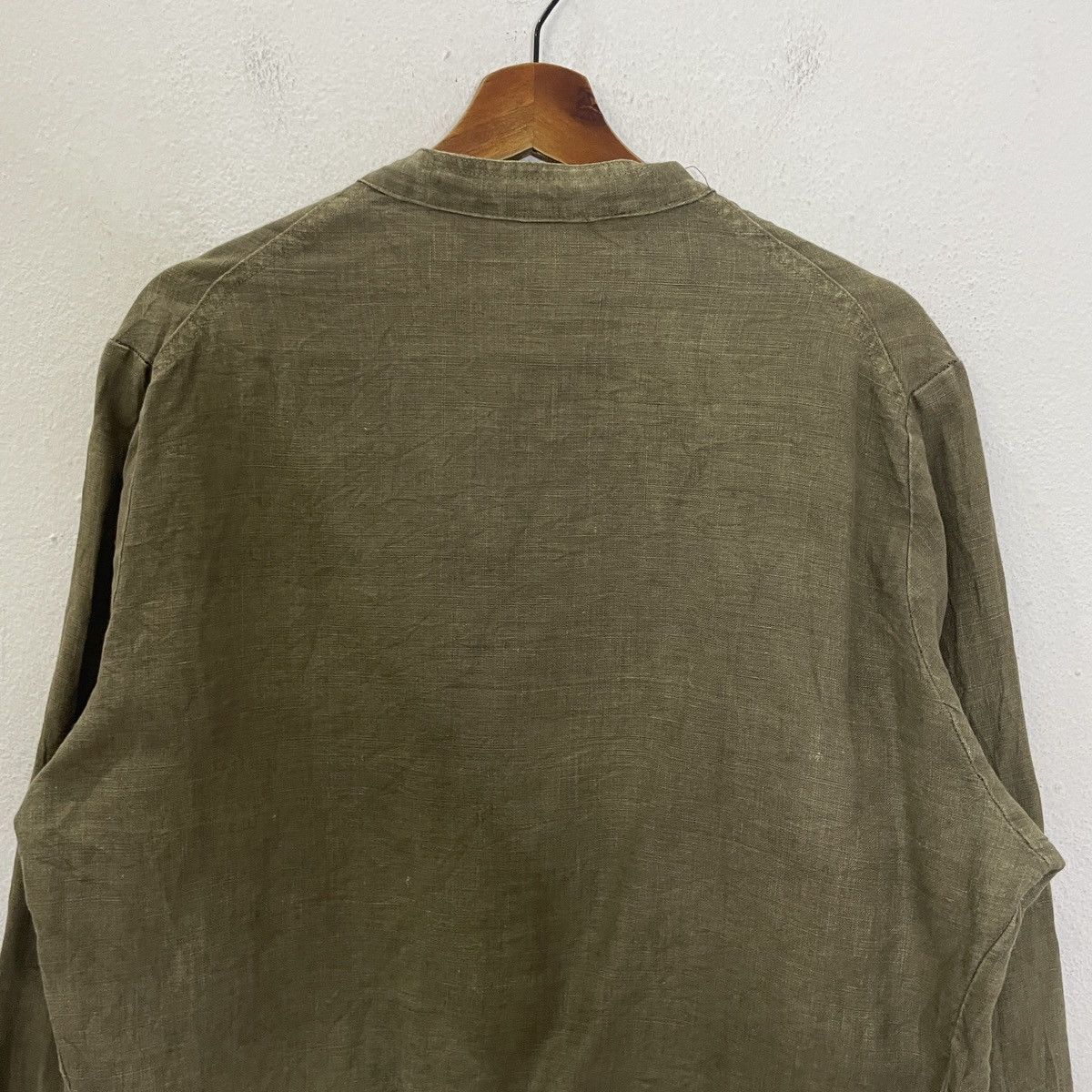 CP Shades Vintage 80s Cp Shades Military Jacket Size US L / EU 52-54 / 3 - 11 Thumbnail