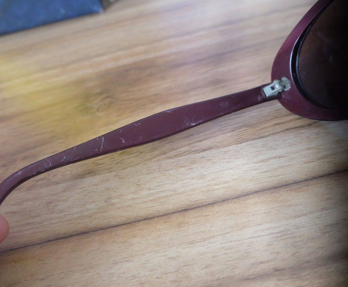 Guess Vintage Guess Sunglasses Size ONE SIZE - 6 Thumbnail