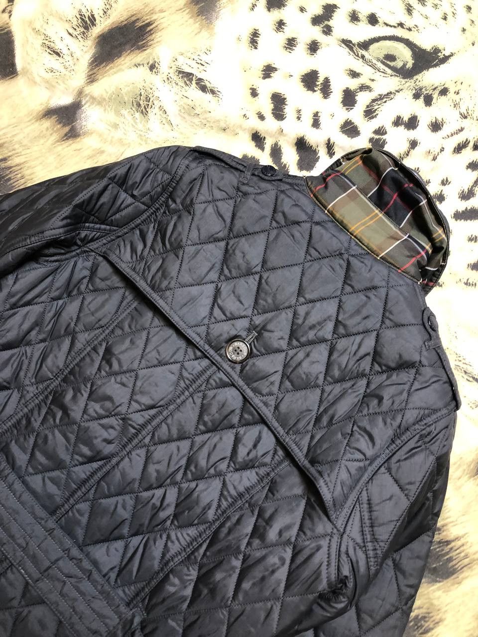 Barbour Luxury Barbour Down Coat Size M / US 6-8 / IT 42-44 - 20 Thumbnail
