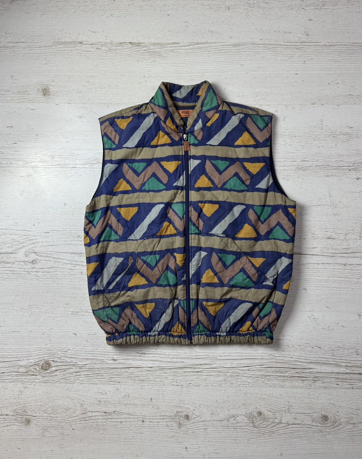 Missoni Vests missoni sport Size US M / EU 48-50 / 2 - 1 Thumbnail