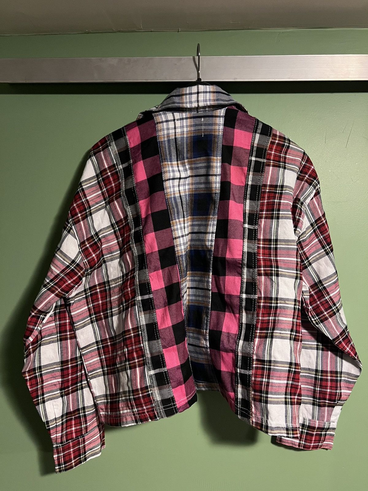 Other Heaven on Earth Flannel Size US L / EU 52-54 / 3 - 4 Thumbnail
