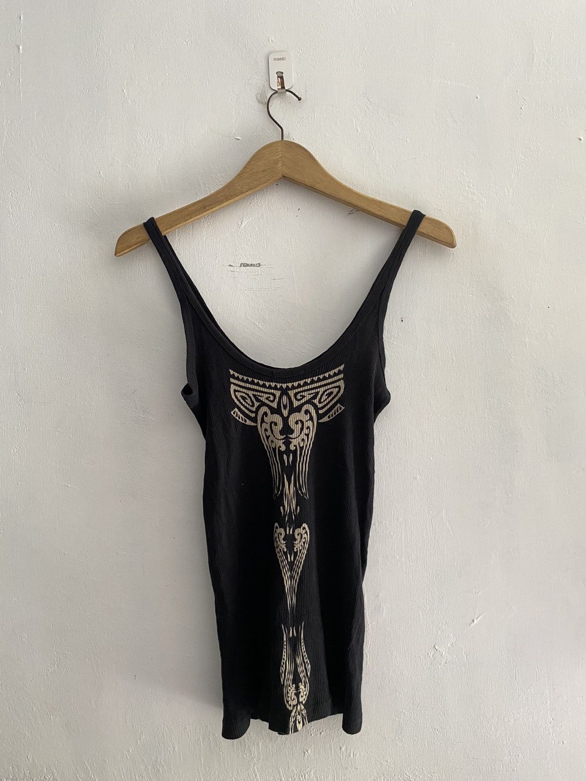If Six Was Nine 2000s SLY tank-top lgb style Size US S / EU 44-46 / 1 - 2 Thumbnail