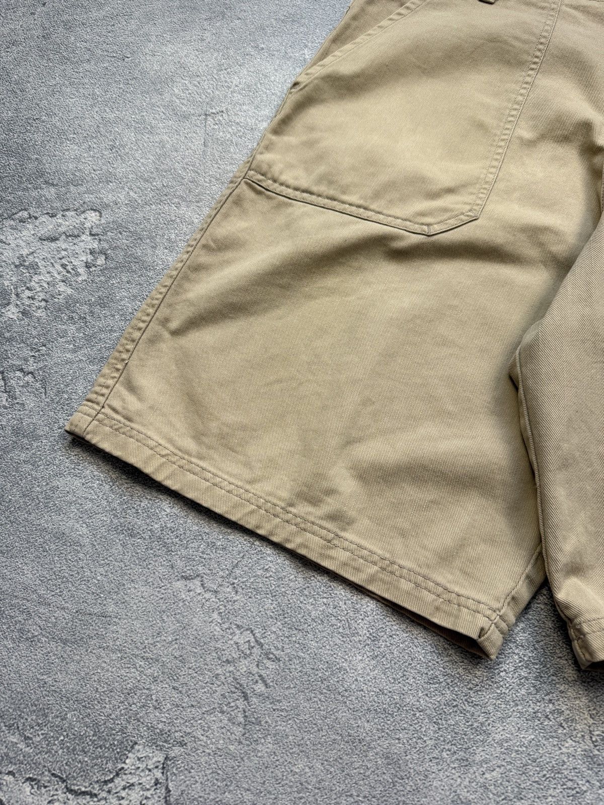 Oakley Y2K Vintage Oakley Shorts Size US 30 / EU 46 - 4 Thumbnail
