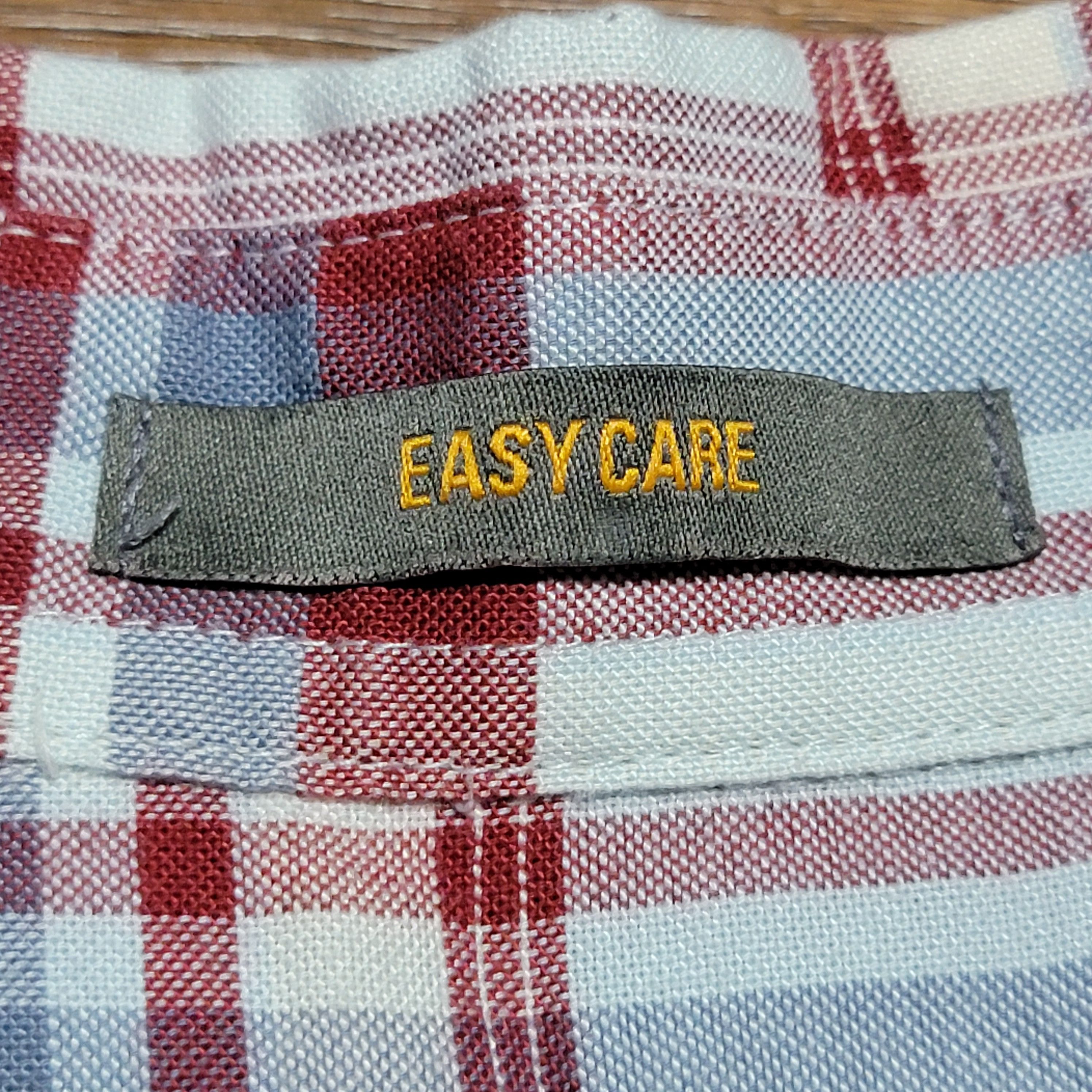 Other The Foundry Long Sleeve Full Button Plaid - Size 5XL Size US XXL / EU 58 / 5 - 6 Thumbnail