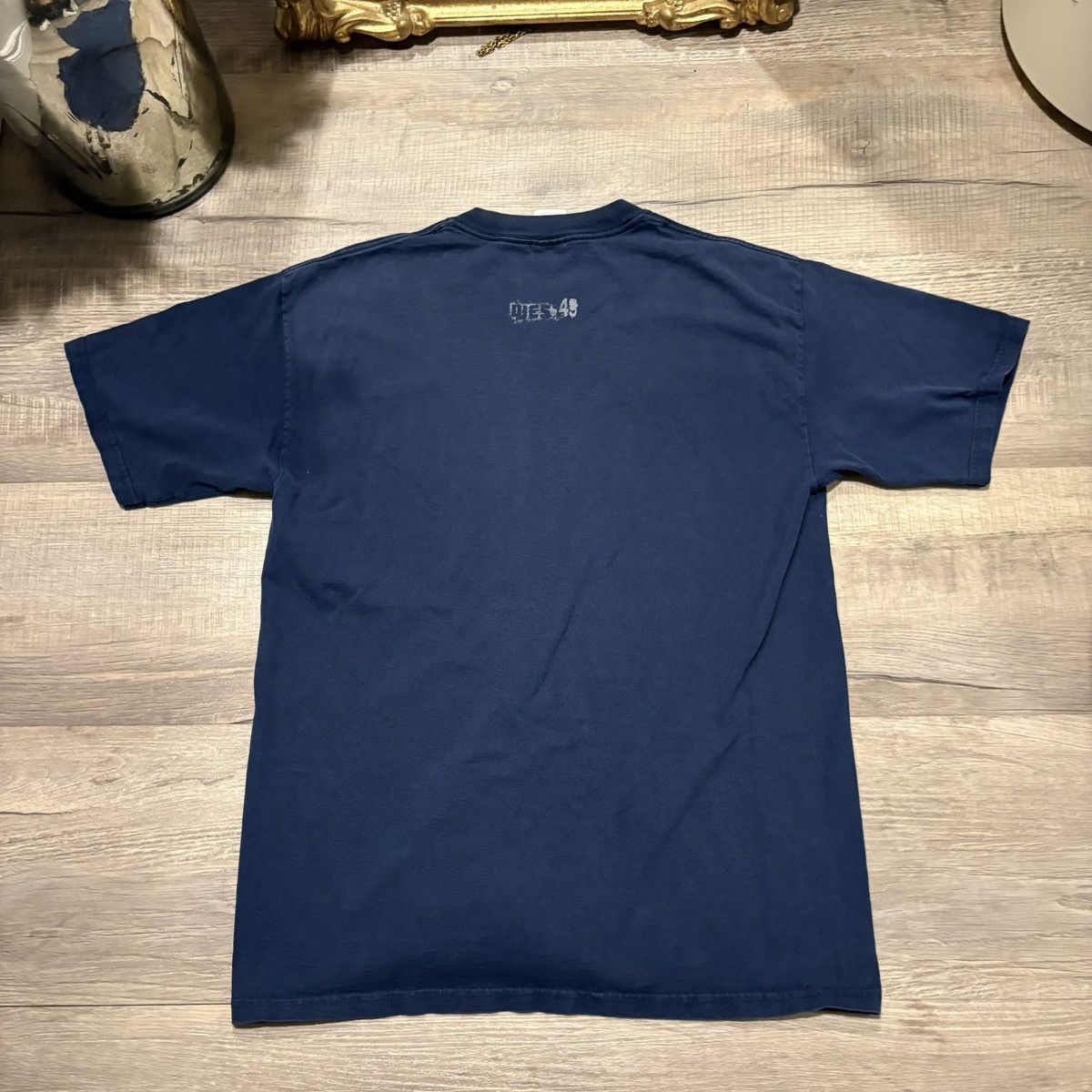 West Coast Choppers Vintage west 49 tee Size US L / EU 52-54 / 3 - 4 Thumbnail