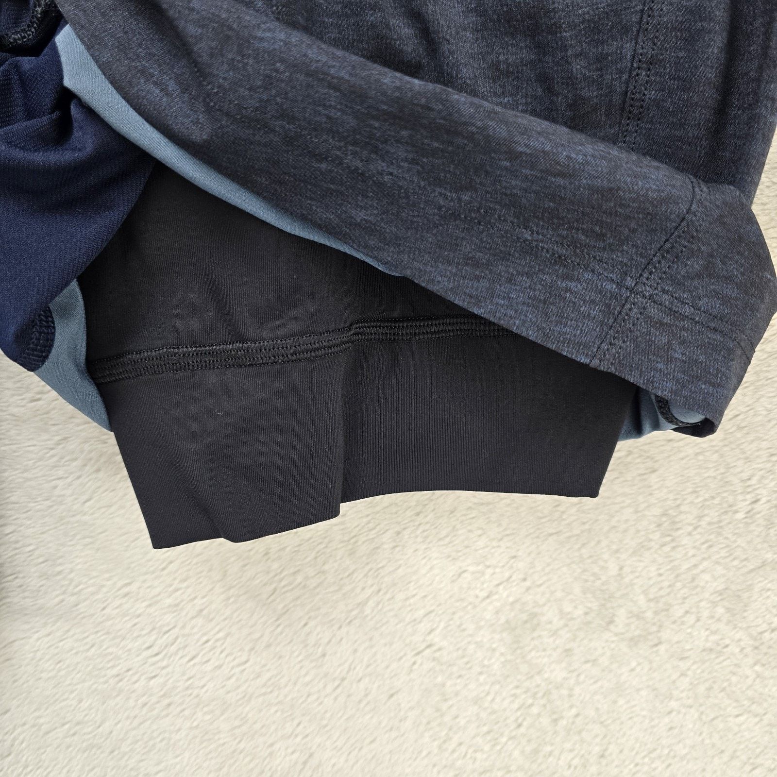 Lululemon Lululemon T.H.E. Short 9 Lux LM7Y24S Size Medium Active Size US 30 / EU 46 - 5 Thumbnail