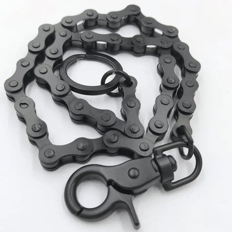 Jewelry 57cm Long keychain Size ONE SIZE - 1 Thumbnail