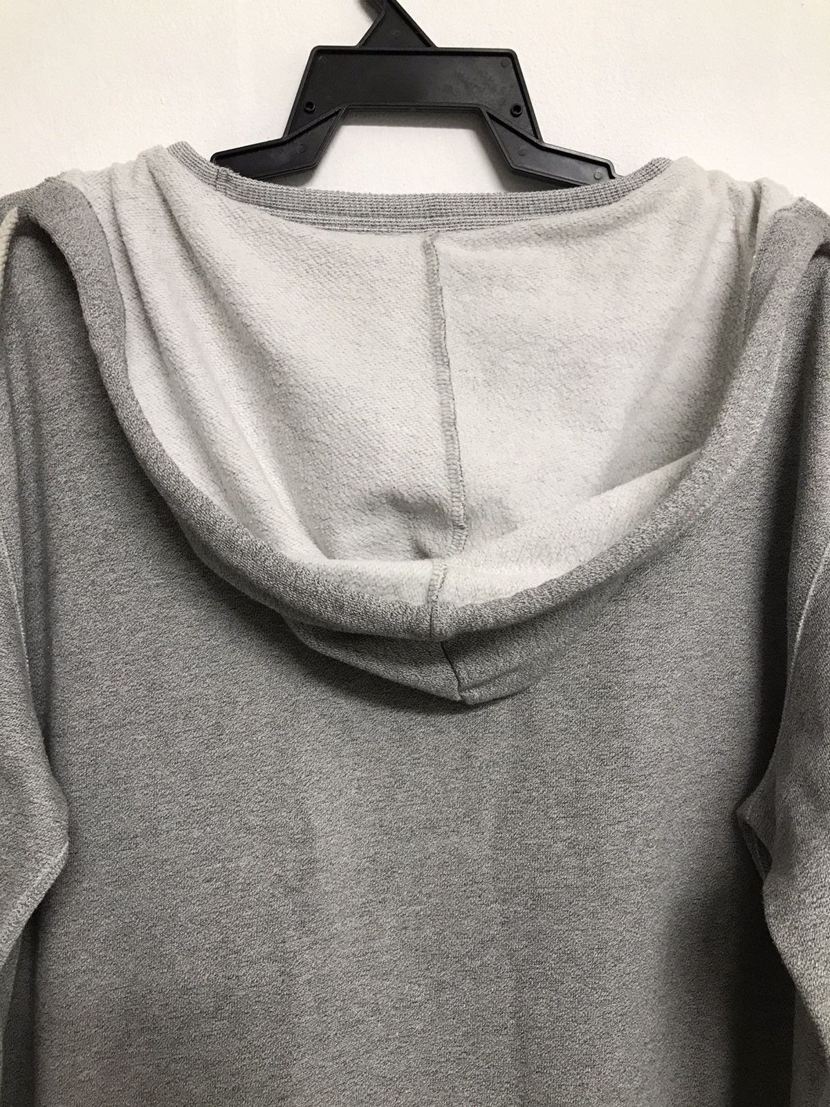 Champion Rare Champion Grey Afterhood Hoodie Size US M / EU 48-50 / 2 - 10 Thumbnail