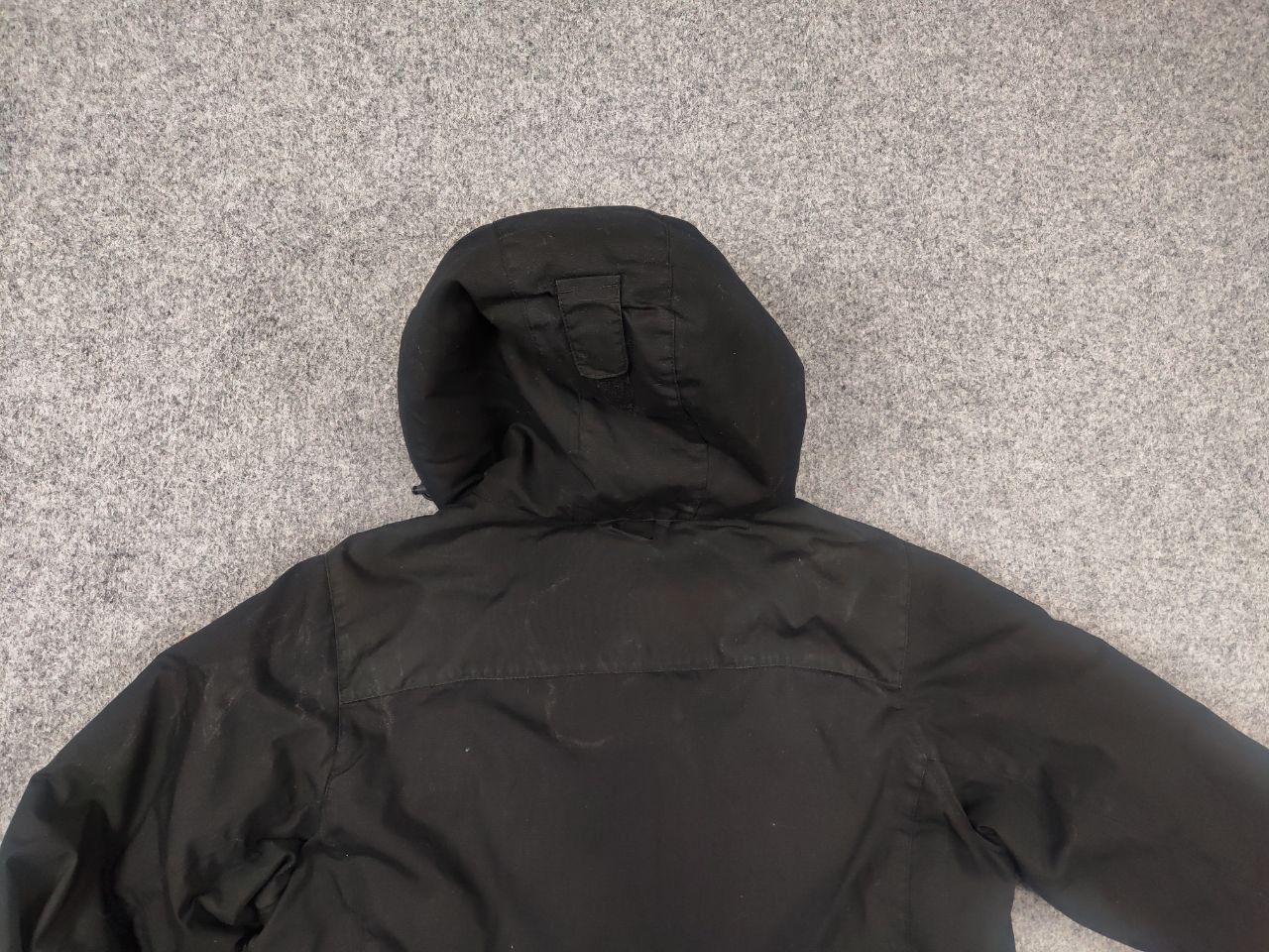 Fjallraven Fjallraven Skogso Padded G loft Canvas G-1000 Hooded Jacket Size M / US 6-8 / IT 42-44 - 10 Thumbnail