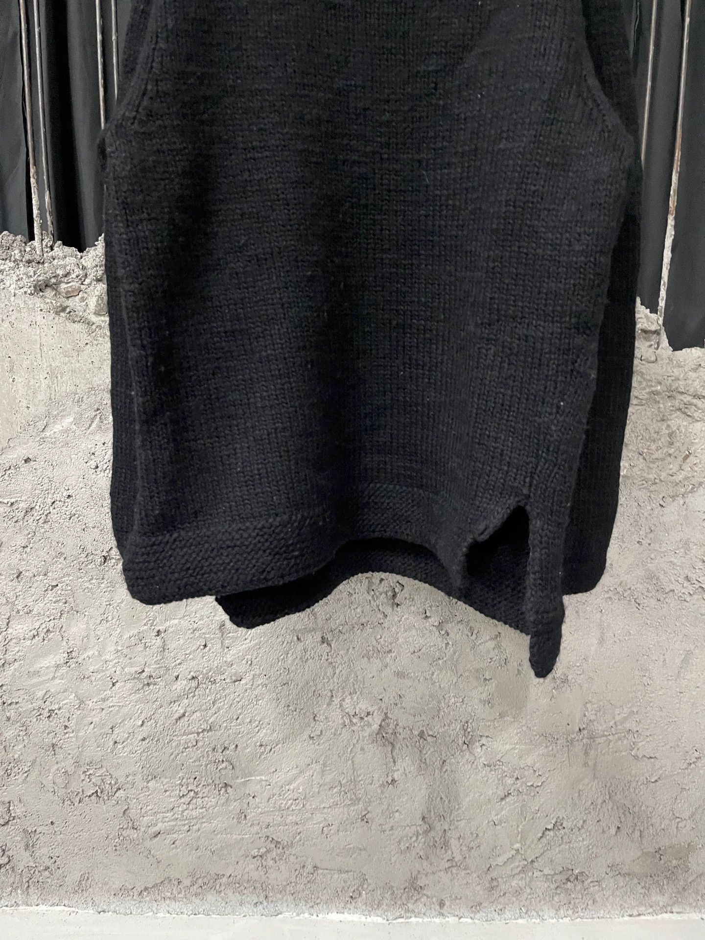 Garment Reproduction of Workers Garment Reproduction of Works Sweater Size US S / EU 44-46 / 1 - 4 Thumbnail