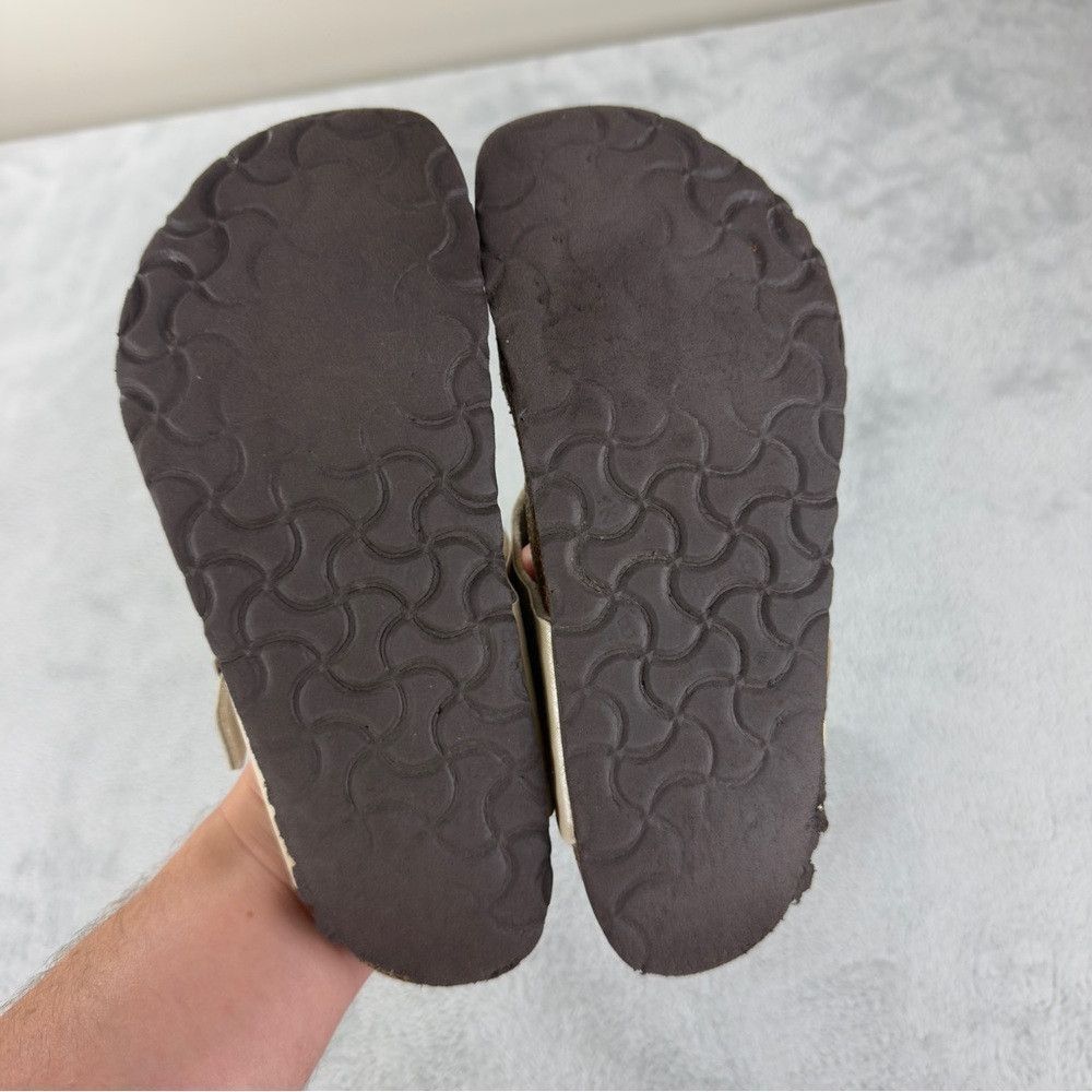 Birkenstock Birkenstock Gizeh Birko-Flor Regular/Wide Women's Size 6-6. Size US 6.5 / IT 36.5 - 4 Thumbnail