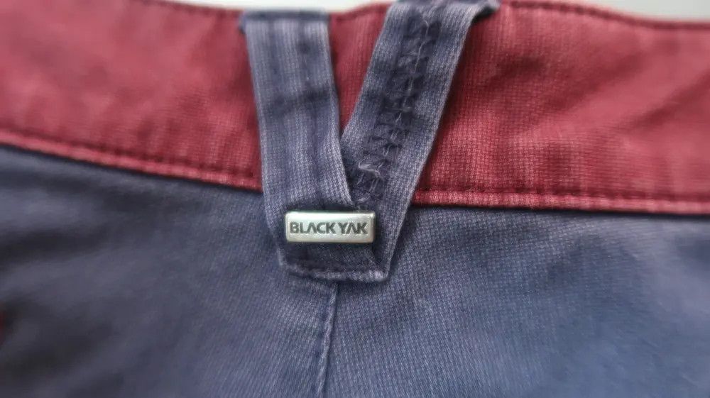 BLACKYAK Black Yak Tactical Cargo Pants Size US 28 / EU 44 - 8 Thumbnail