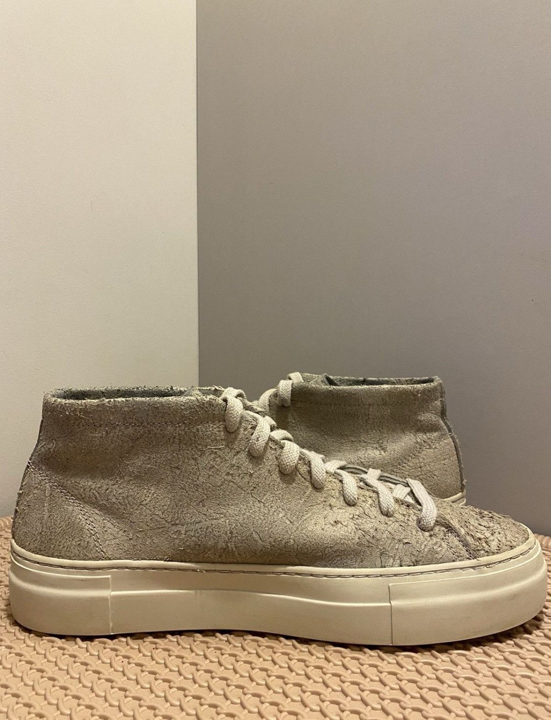 Diemme Diemme Loria Sneakers Hight Top size 44 Size US 9 / EU 42 - 8 Thumbnail