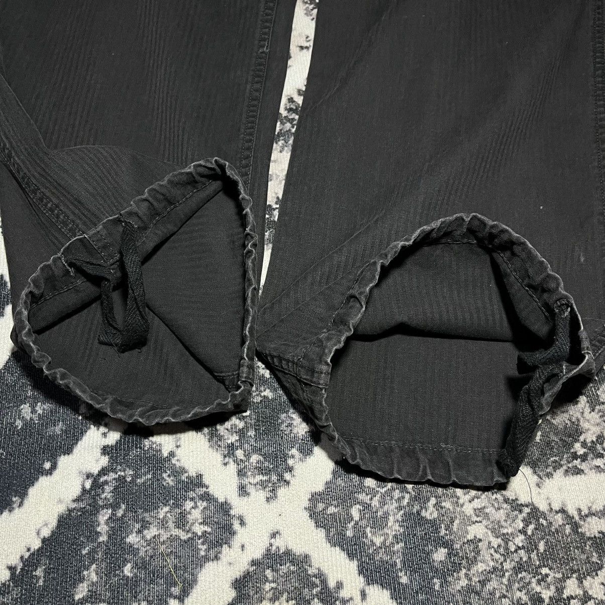 PPFM a51 Vintage PPFM cargo pant Size US 33 - 7 Thumbnail