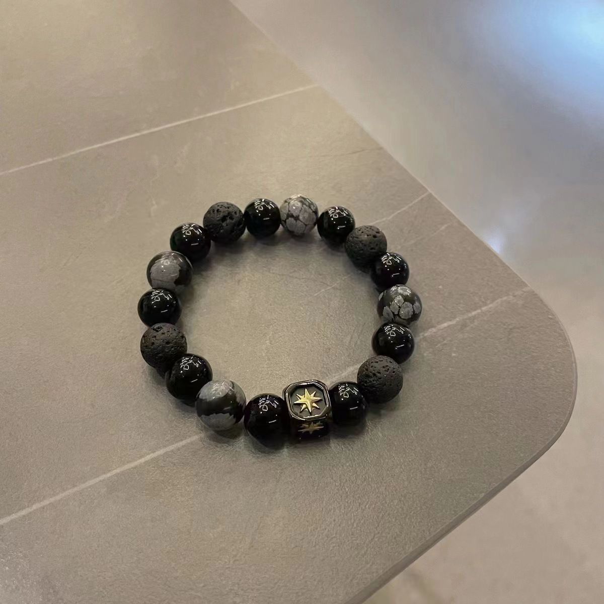 Japanese Brand × Jewelry Retro punk bracelet Size ONE SIZE - 1 Preview