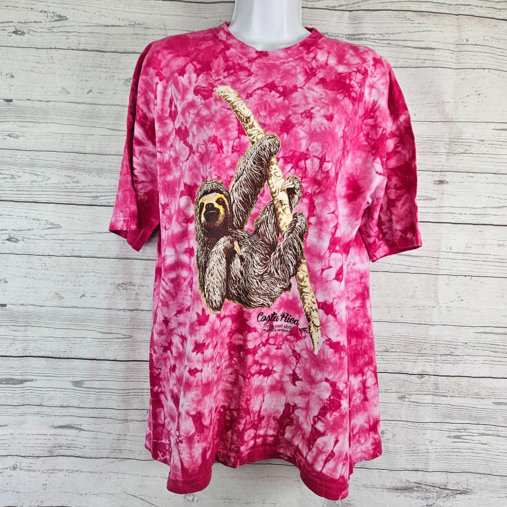 Vintage VINTAGE? No. Size XL / US 12-14 / IT 48-50 - 2 Thumbnail