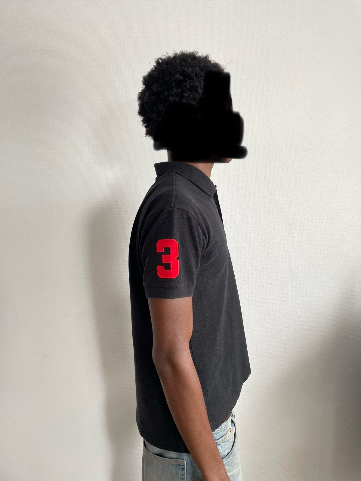 Polo Ralph Lauren Polo raph laurent chief keeff Size US M / EU 48-50 / 2 - 2 Thumbnail